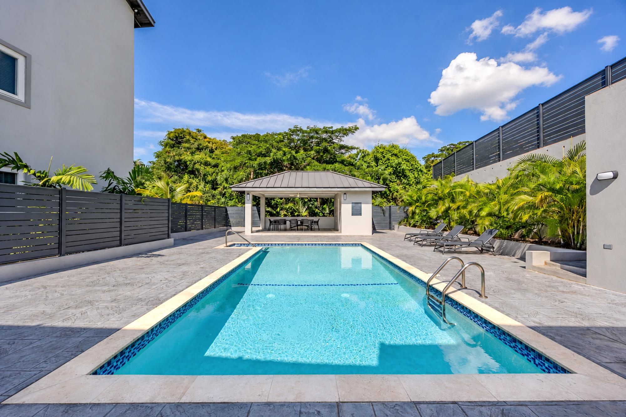 Apartment For Rent: GARDEN CLOSE, Kingston 8 | $2,300 photo 16