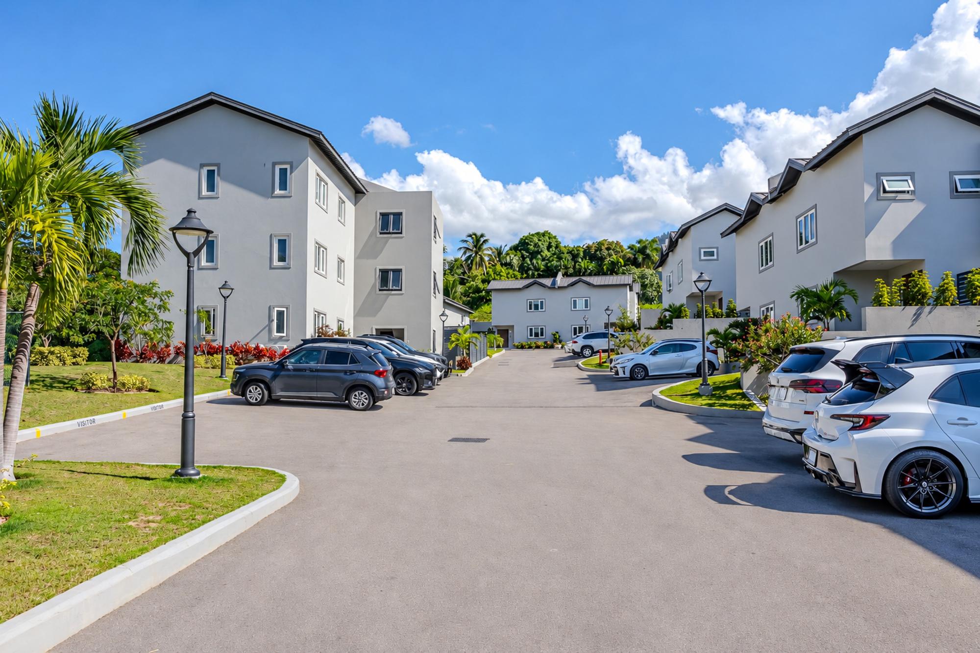 Apartment For Rent: GARDEN CLOSE, Kingston 8 | $2,300 photo 18