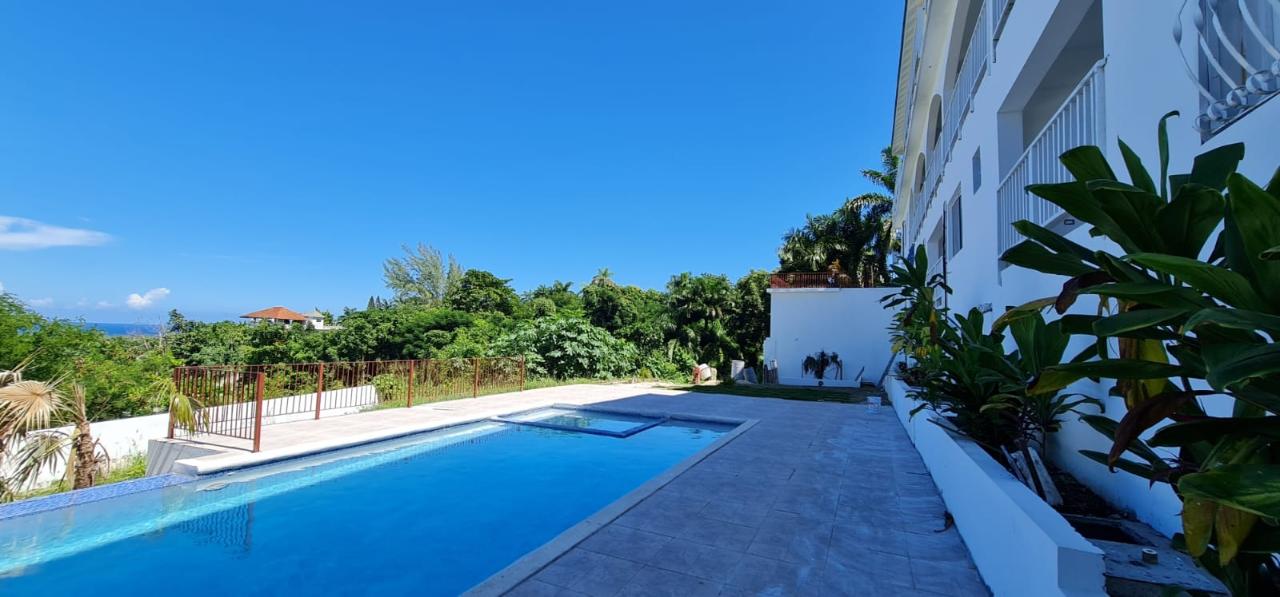 Apartment For Rent: CHARLES AVENUE, IRONSHORE, Ironshore | $2,500