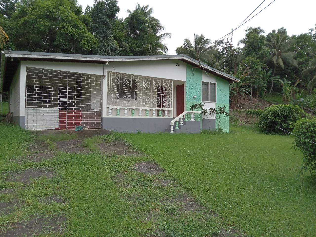 House For Sale: LLANRUMNEY , PORT MARIA,, Llanrumney | $160,000 photo 5