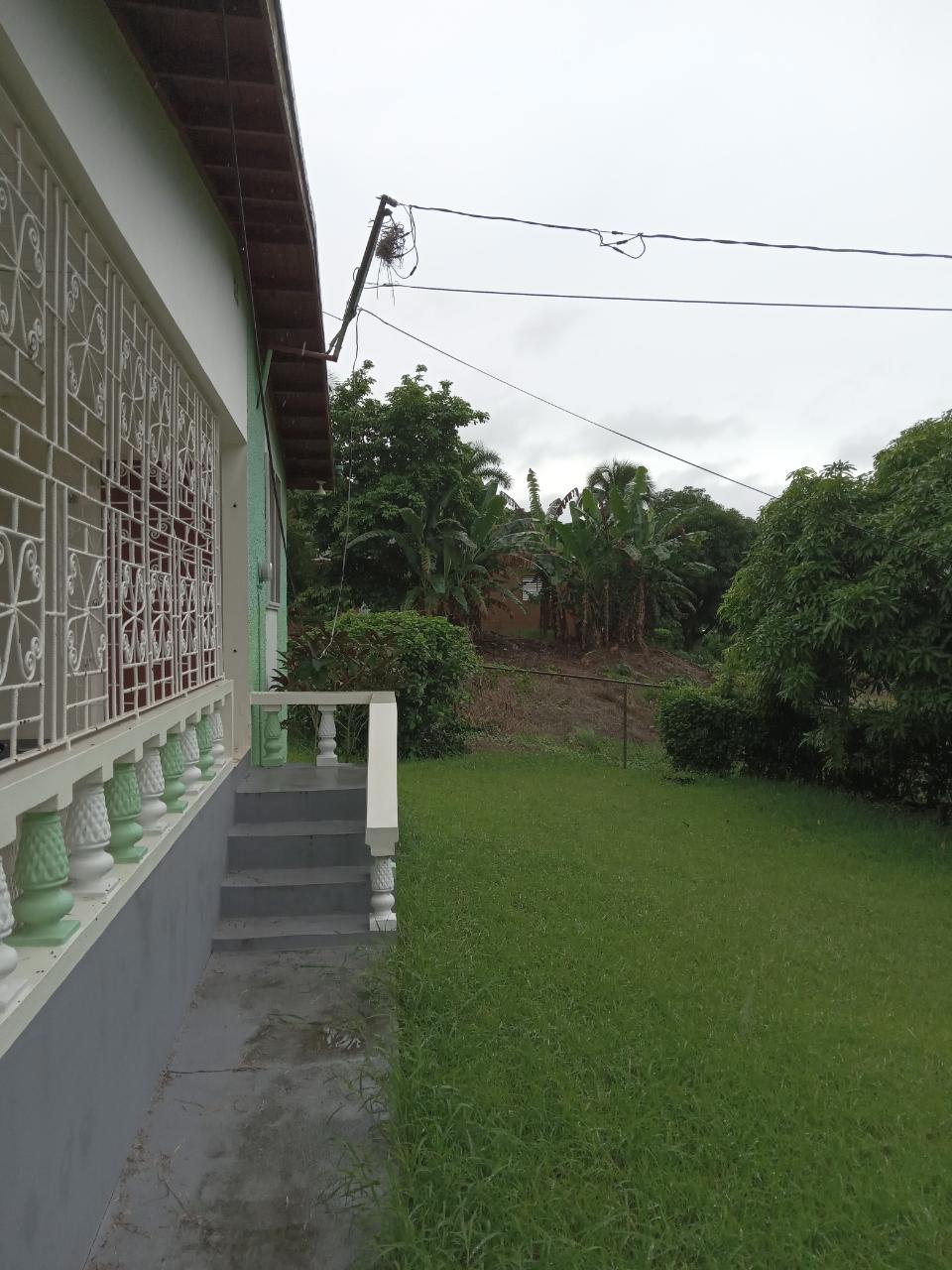 House For Sale: LLANRUMNEY , PORT MARIA,, Llanrumney | $160,000 photo 7