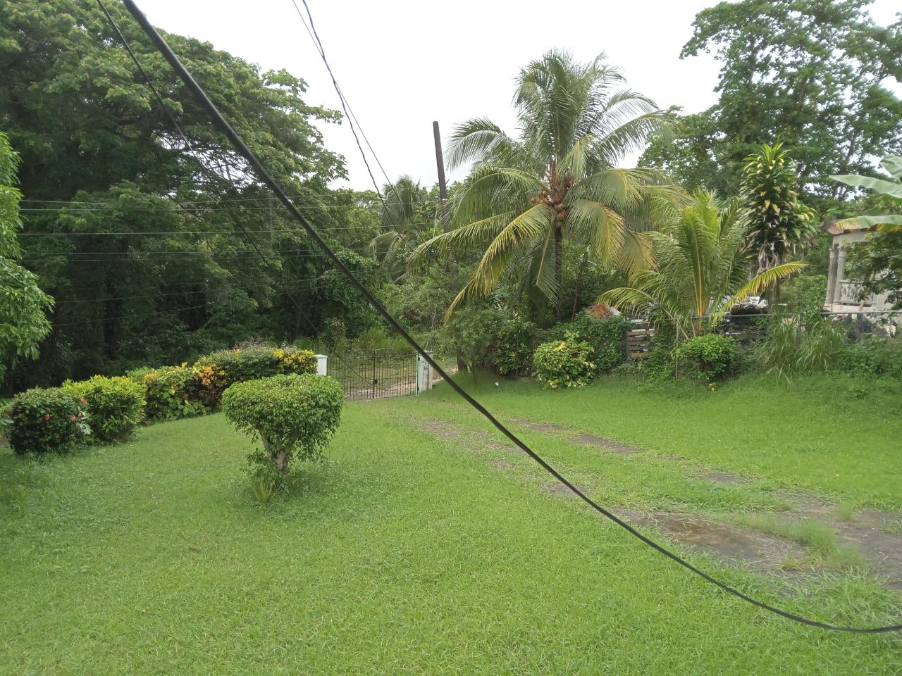 House For Sale: LLANRUMNEY , PORT MARIA,, Llanrumney | $160,000 photo 9