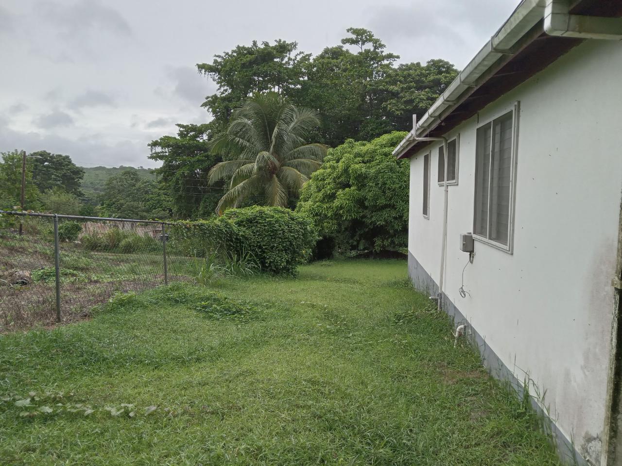 House For Sale: LLANRUMNEY , PORT MARIA,, Llanrumney | $160,000 photo 17