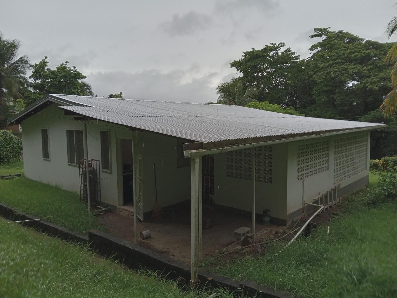 House For Sale: LLANRUMNEY , PORT MARIA,, Llanrumney | $160,000 photo 19