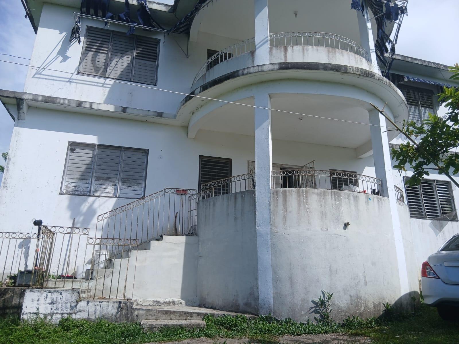 House For Sale: BRIDGE WATER WESTMORELAND, St. Leonards | $33,000,000