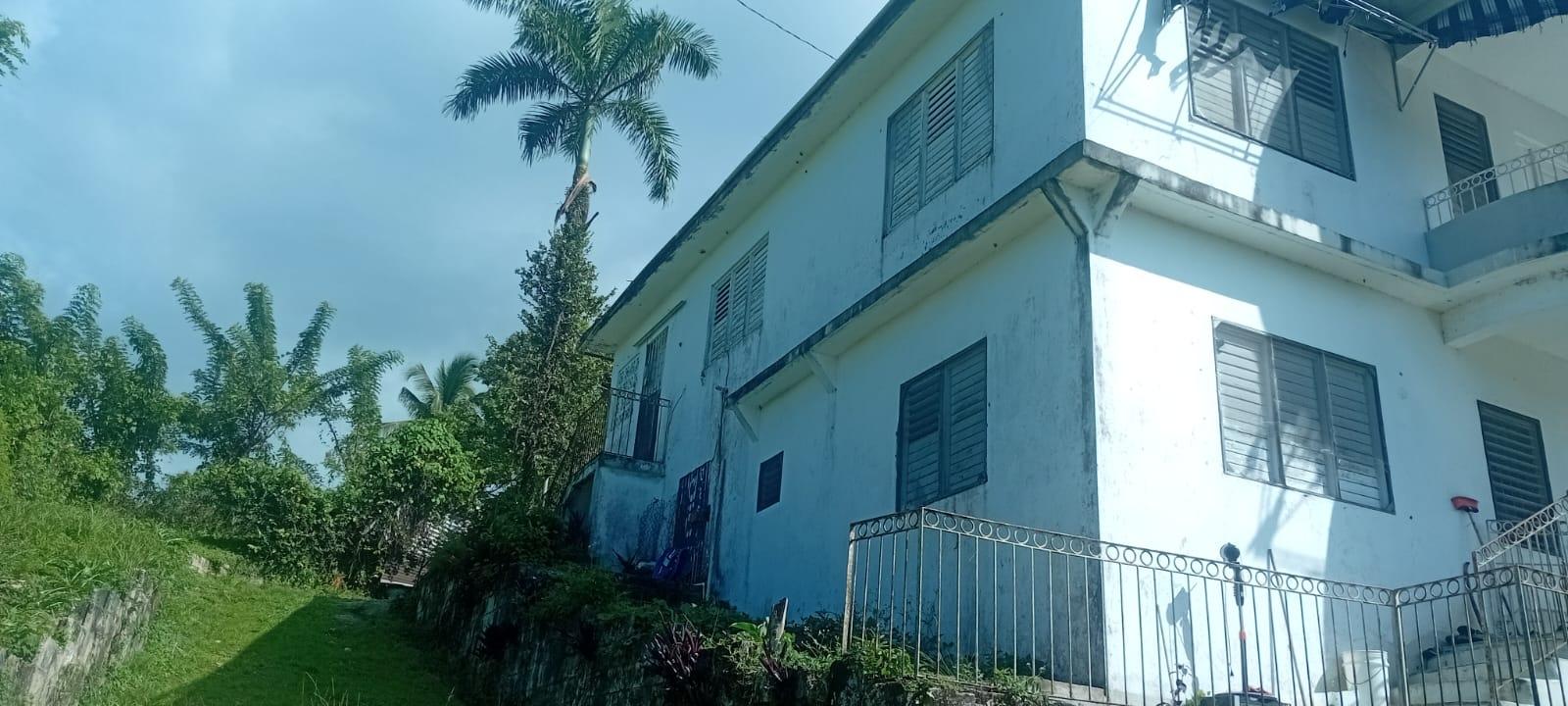 House For Sale: BRIDGE WATER WESTMORELAND, St. Leonards | $33,000,000 photo 2