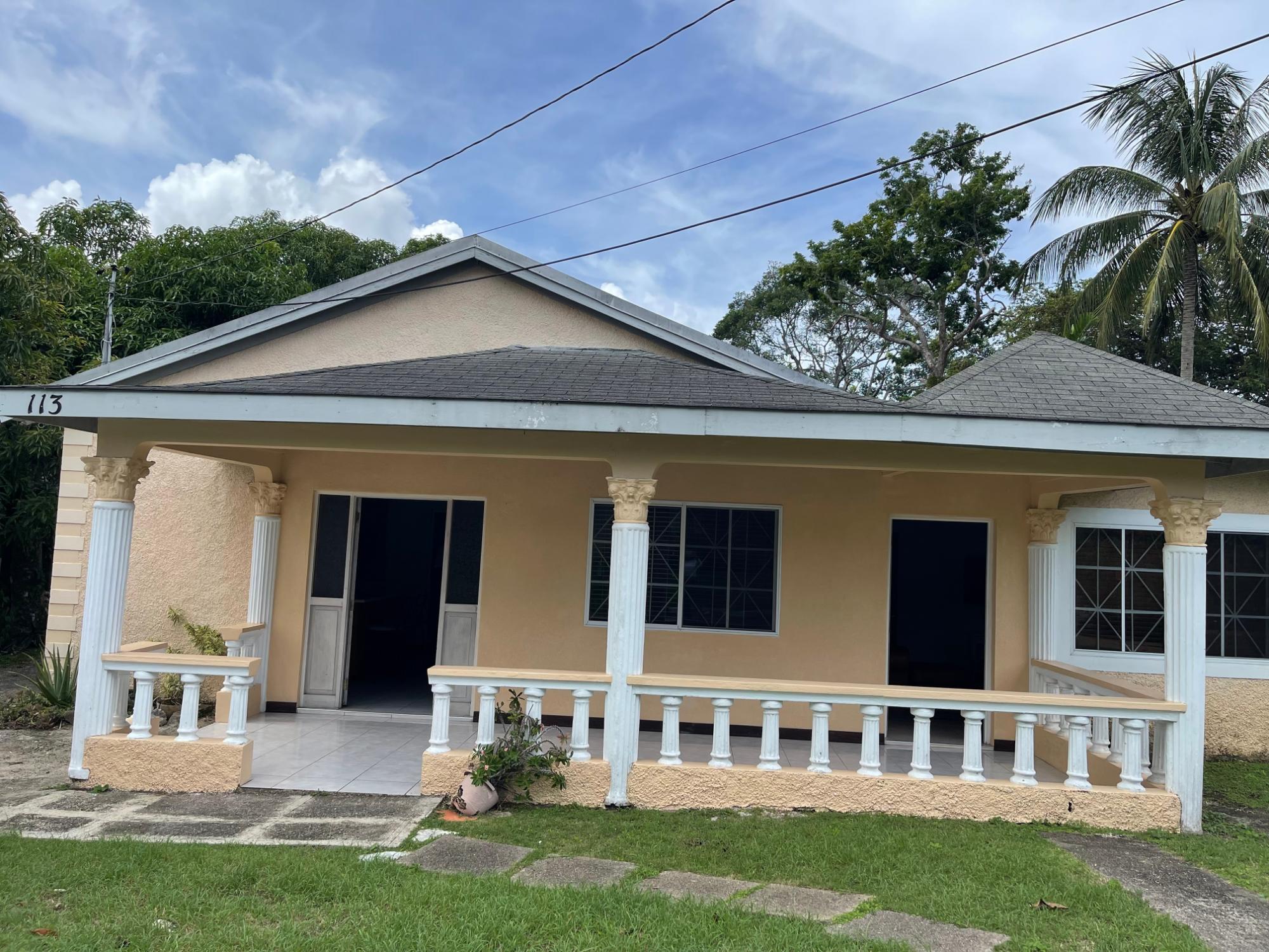 House For Rent: ST. MARY COUNTRY CLUB, St. Mary Country Club | $1,500