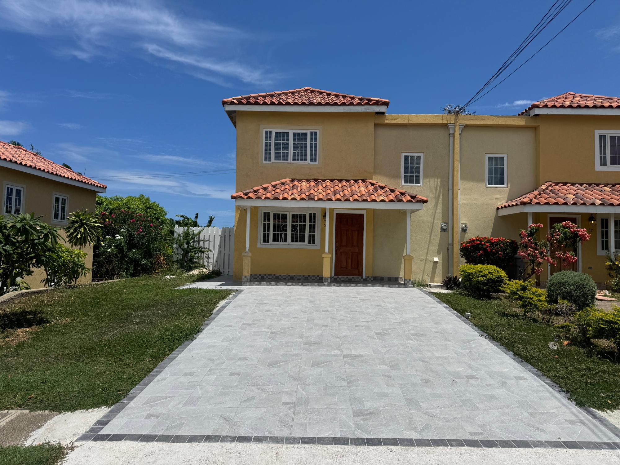Townhouse For Rent: MANGO WALK BOULEVARD, Montego Bay | $2,500 photo 2