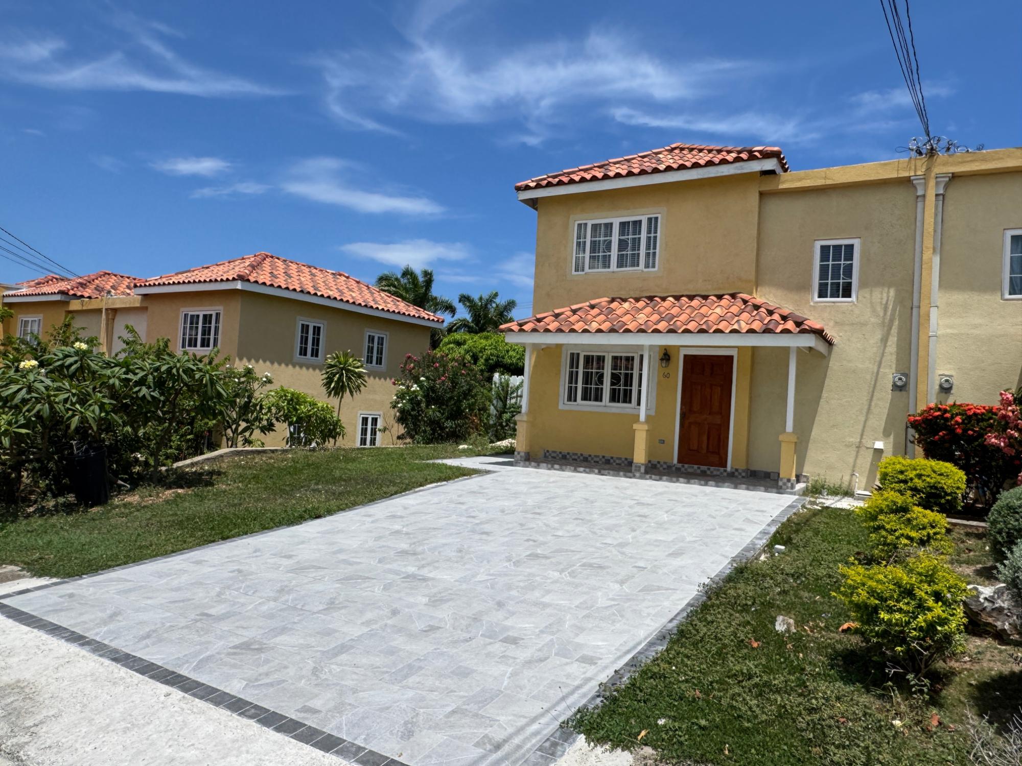 Townhouse For Rent: MANGO WALK BOULEVARD, Montego Bay | $2,500 photo 3