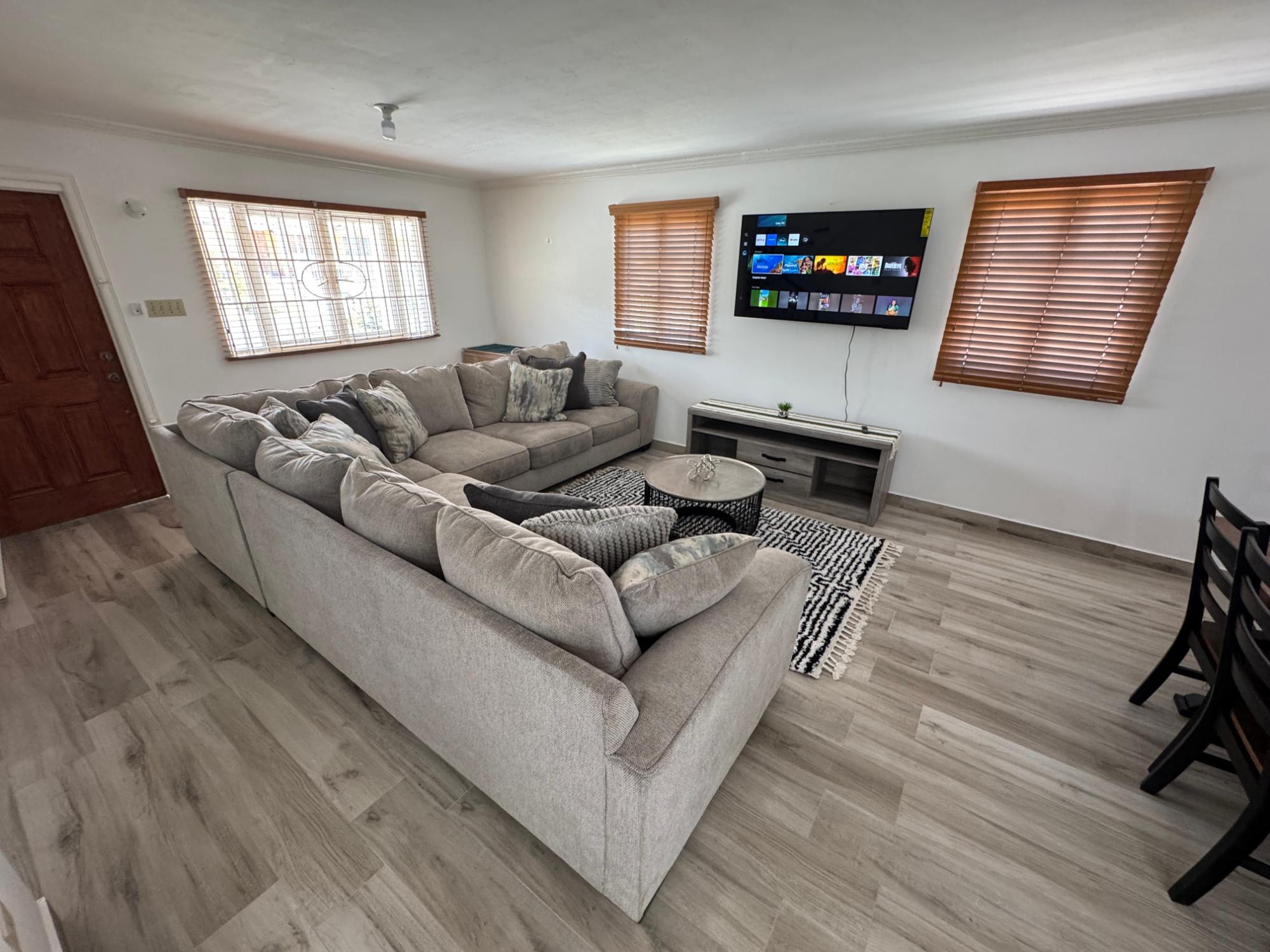 Townhouse For Rent: MANGO WALK BOULEVARD, Montego Bay | $2,500 photo 8