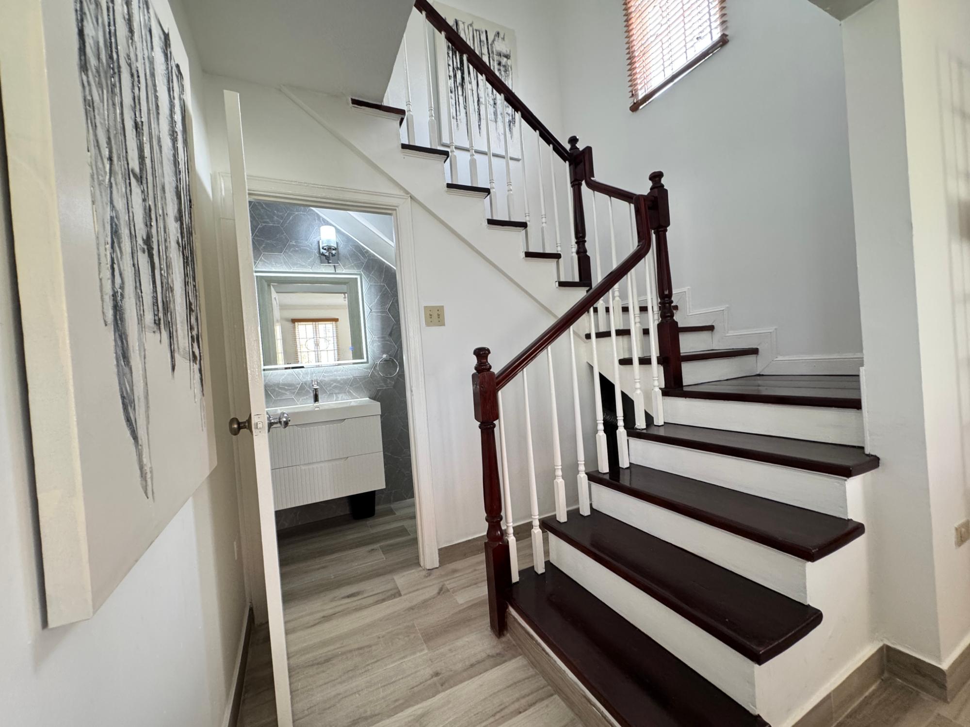 Townhouse For Rent: MANGO WALK BOULEVARD, Montego Bay | $2,500 photo 12
