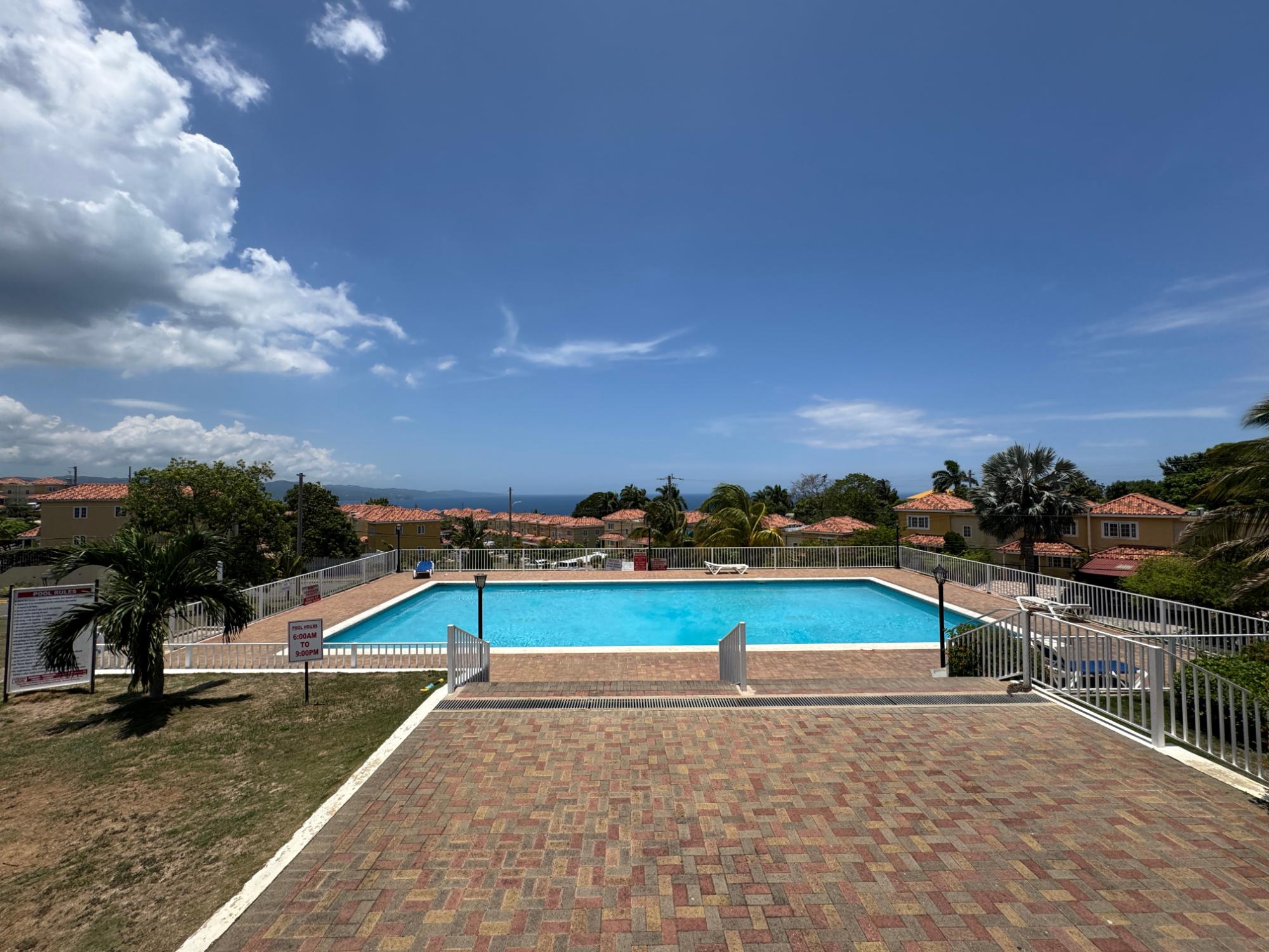 Townhouse For Rent: MANGO WALK BOULEVARD, Montego Bay | $2,500 photo 18