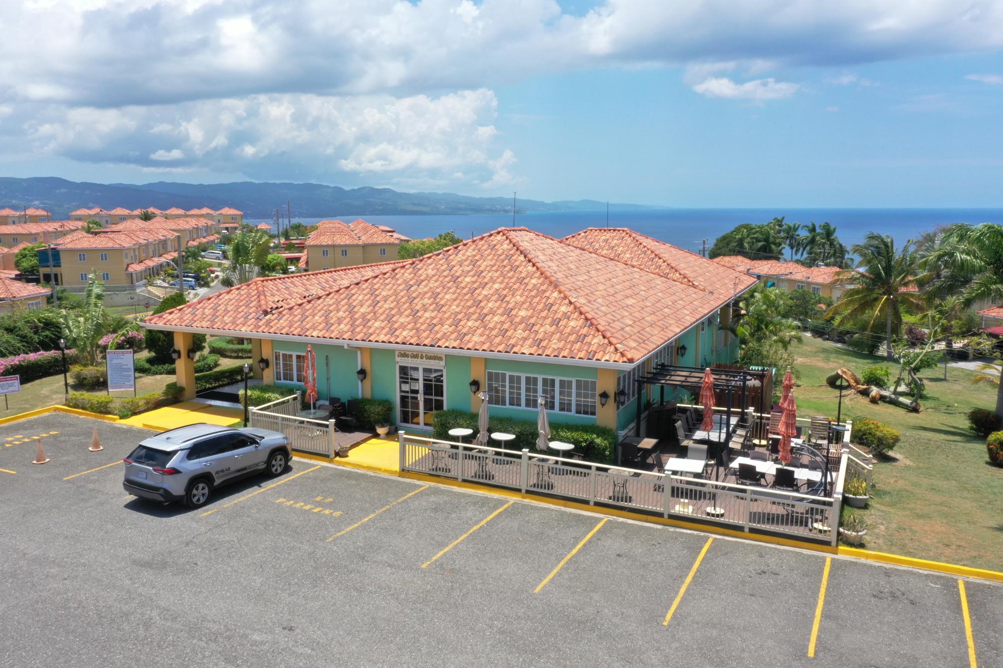 Townhouse For Rent: MANGO WALK BOULEVARD, Montego Bay | $2,500 photo 22