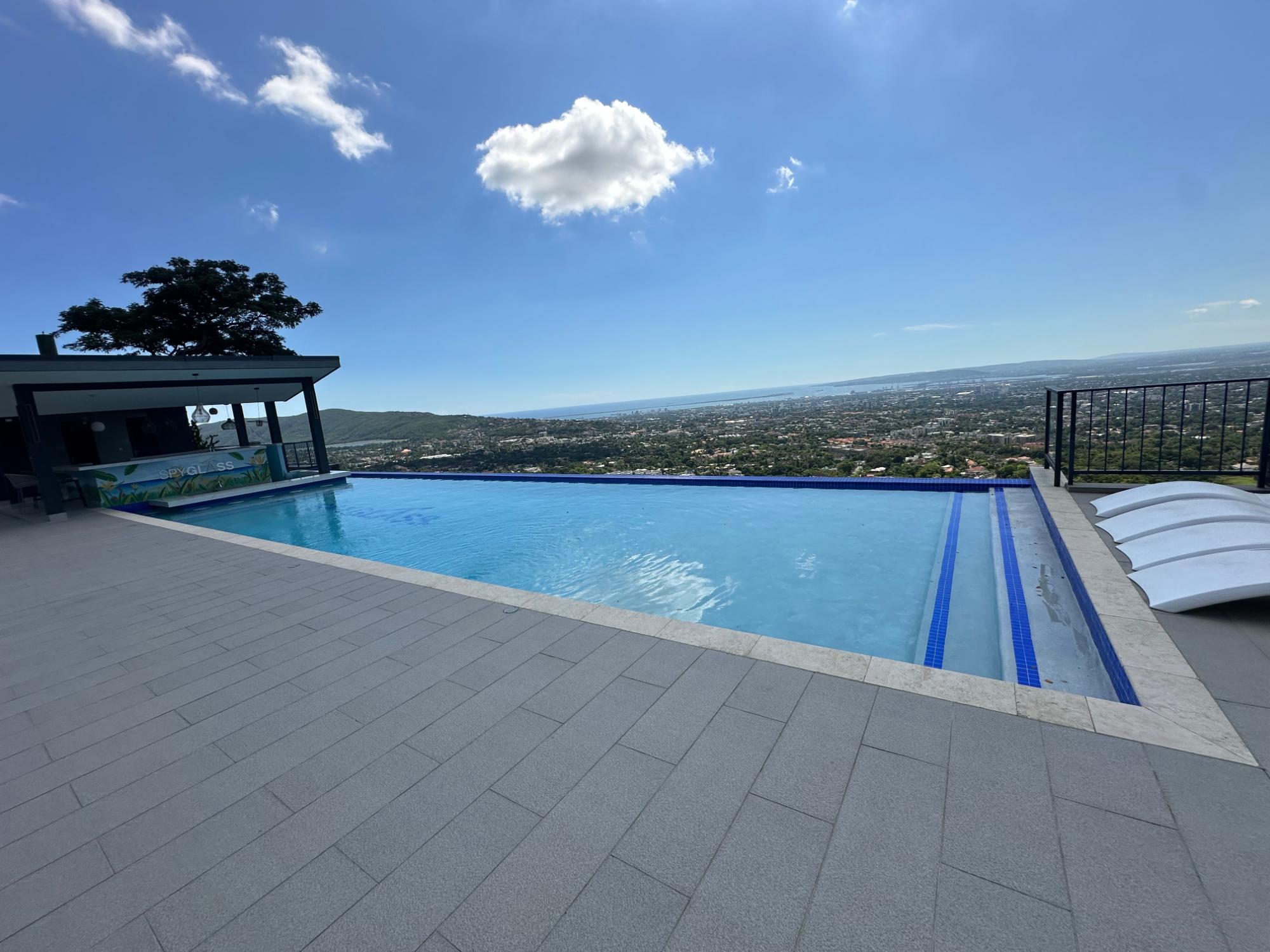 Apartment For Rent: SPYGLASS-TAVISTOCK, Kingston 6 | $3,200 photo 4