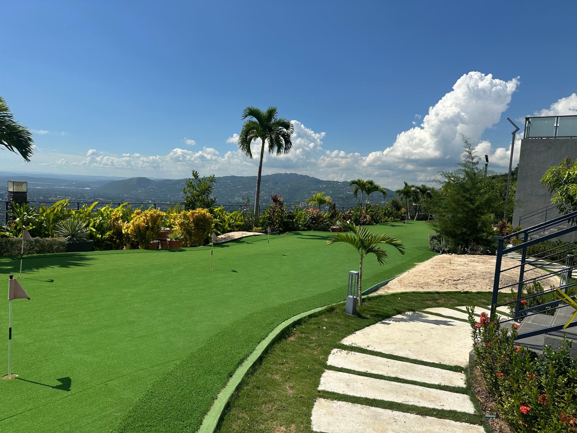 Apartment For Rent: SPYGLASS-TAVISTOCK, Kingston 6 | $3,200 photo 5