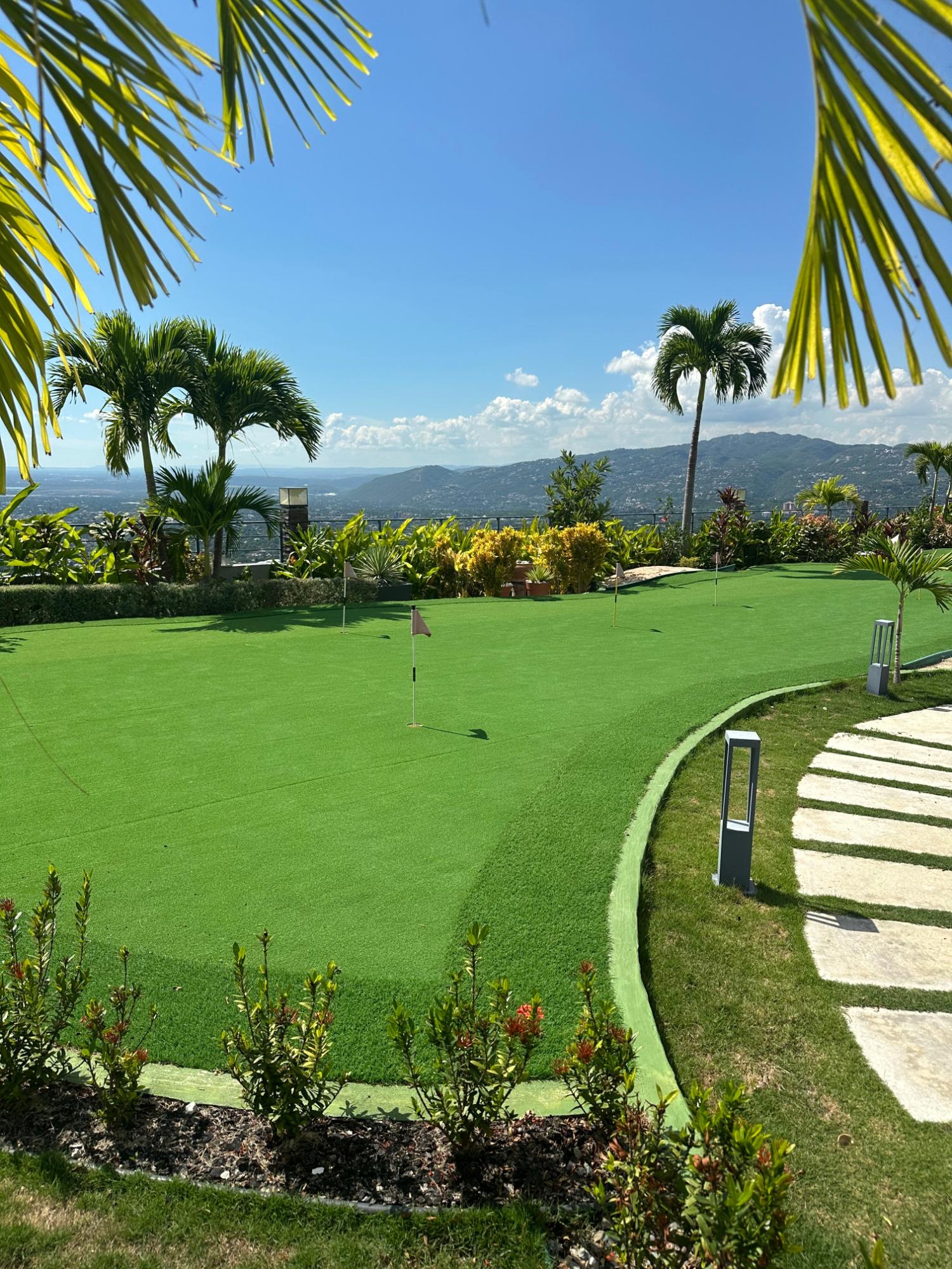 Apartment For Rent: SPYGLASS-TAVISTOCK, Kingston 6 | $3,200 photo 6