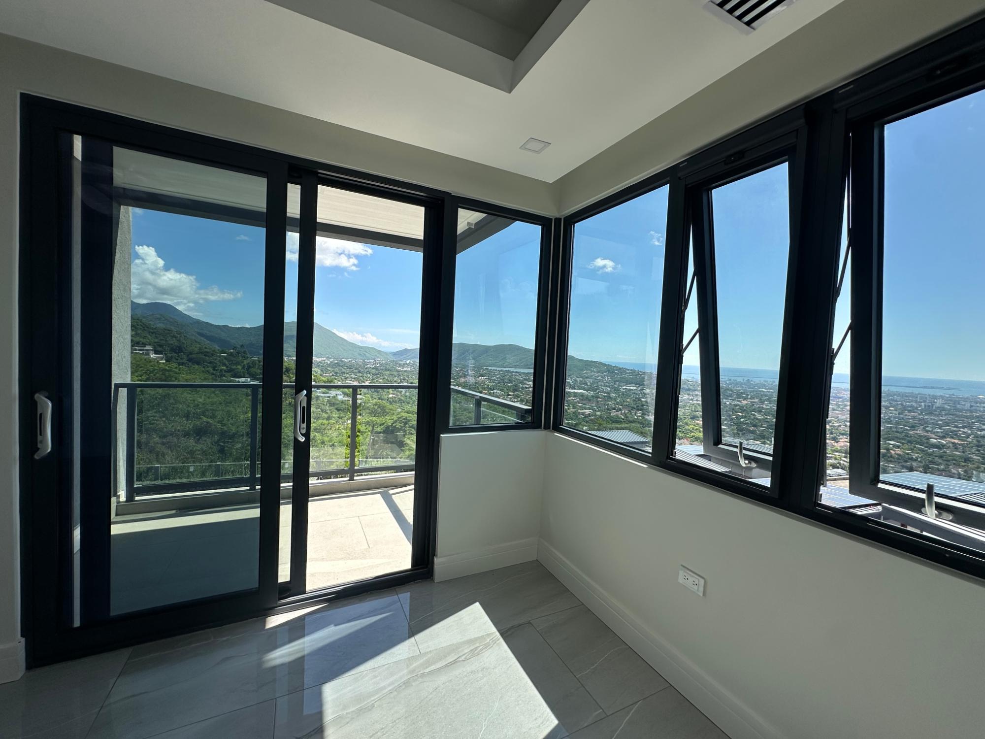 Apartment For Rent: SPYGLASS-TAVISTOCK, Kingston 6 | $3,200 photo 10