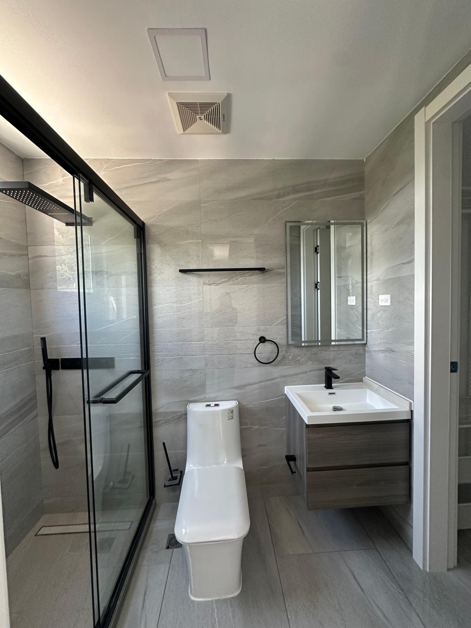Apartment For Rent: SPYGLASS-TAVISTOCK, Kingston 6 | $3,200 photo 11