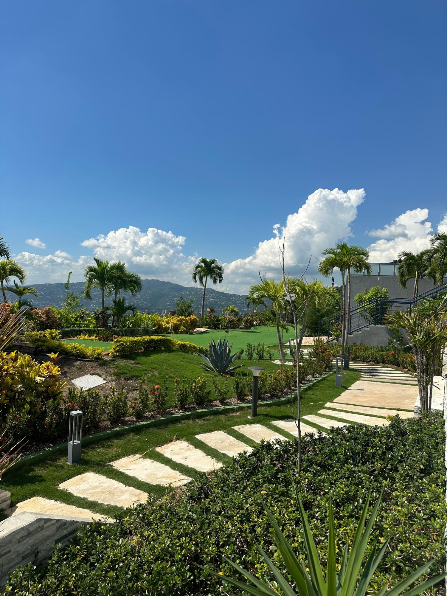 Apartment For Rent: SPYGLASS-TAVISTOCK, Kingston 6 | $3,200 photo 21