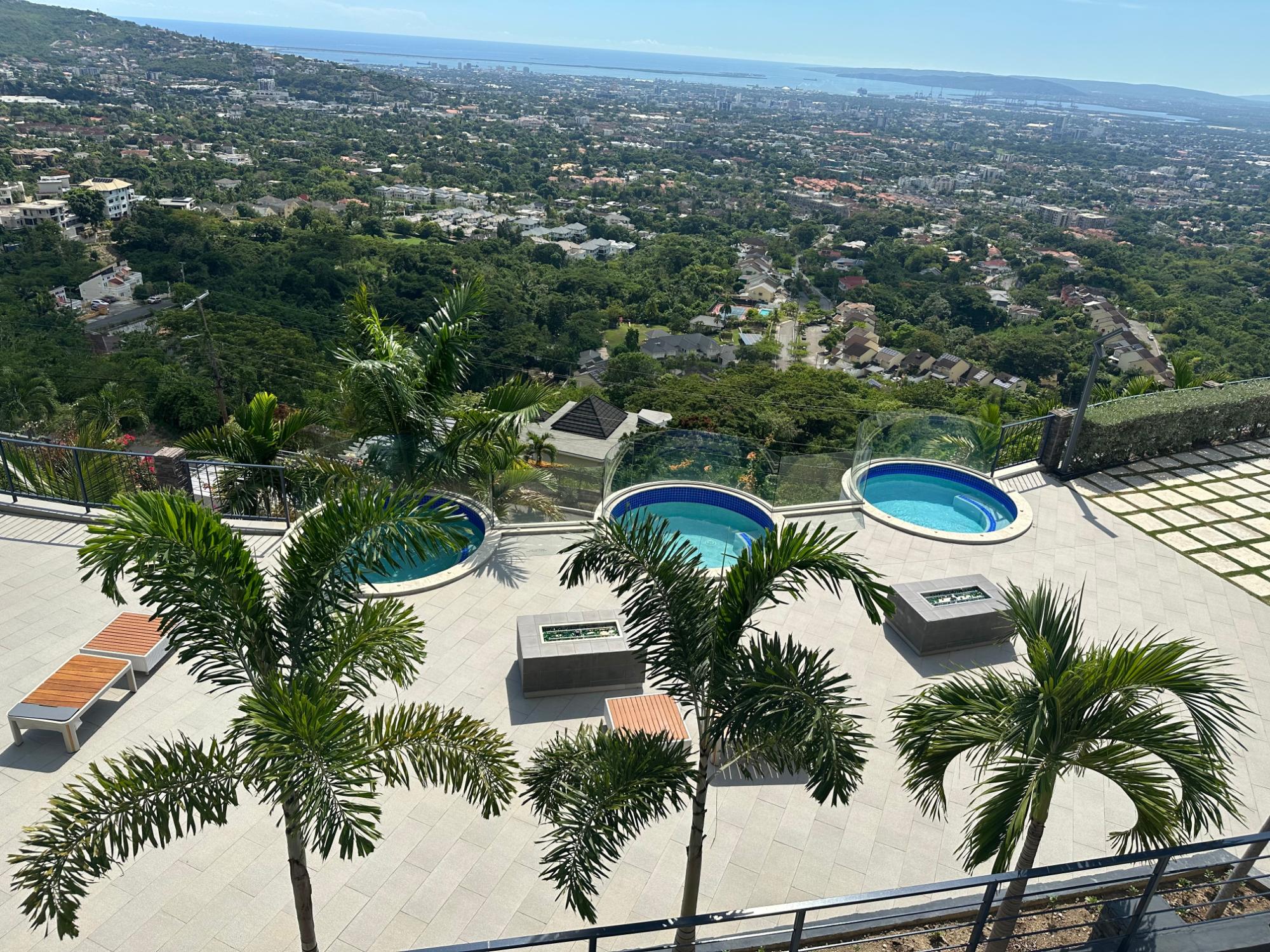 Apartment For Rent: SPYGLASS-TAVISTOCK, Kingston 6 | $3,200 photo 24