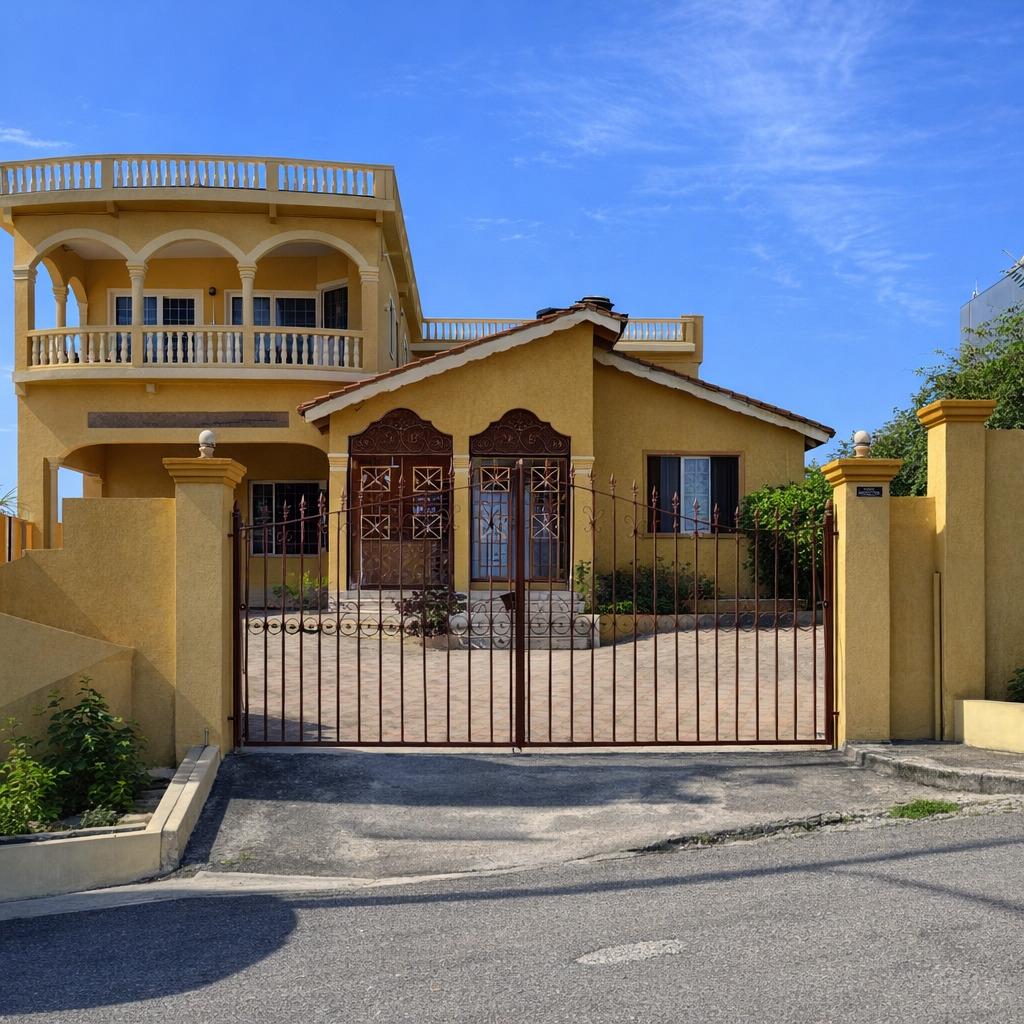 House For Rent: TORCHWOOD PL. RHYNE PARK, Rose Hall | $70,000