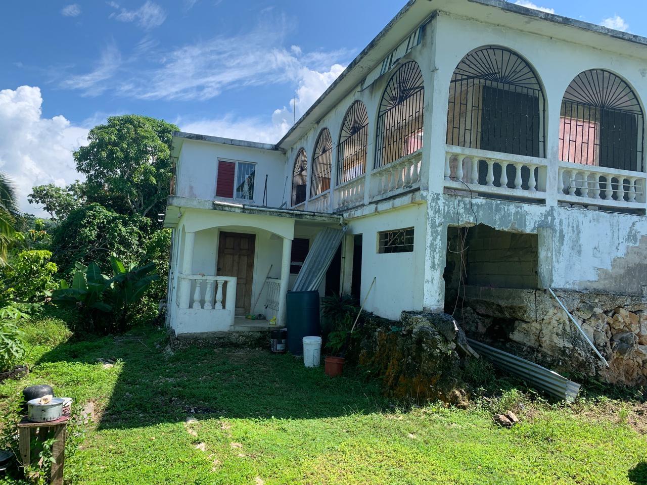 House For Sale: ANCHOVY, ST. JAMES, Anchovy | $25,500,000 photo 7