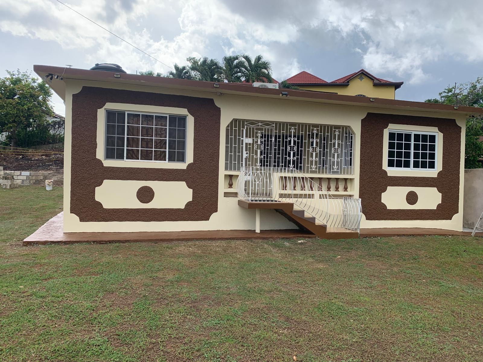 House For Sale: GOOD HOPE, NEGRIL, Good Hope | $450,000