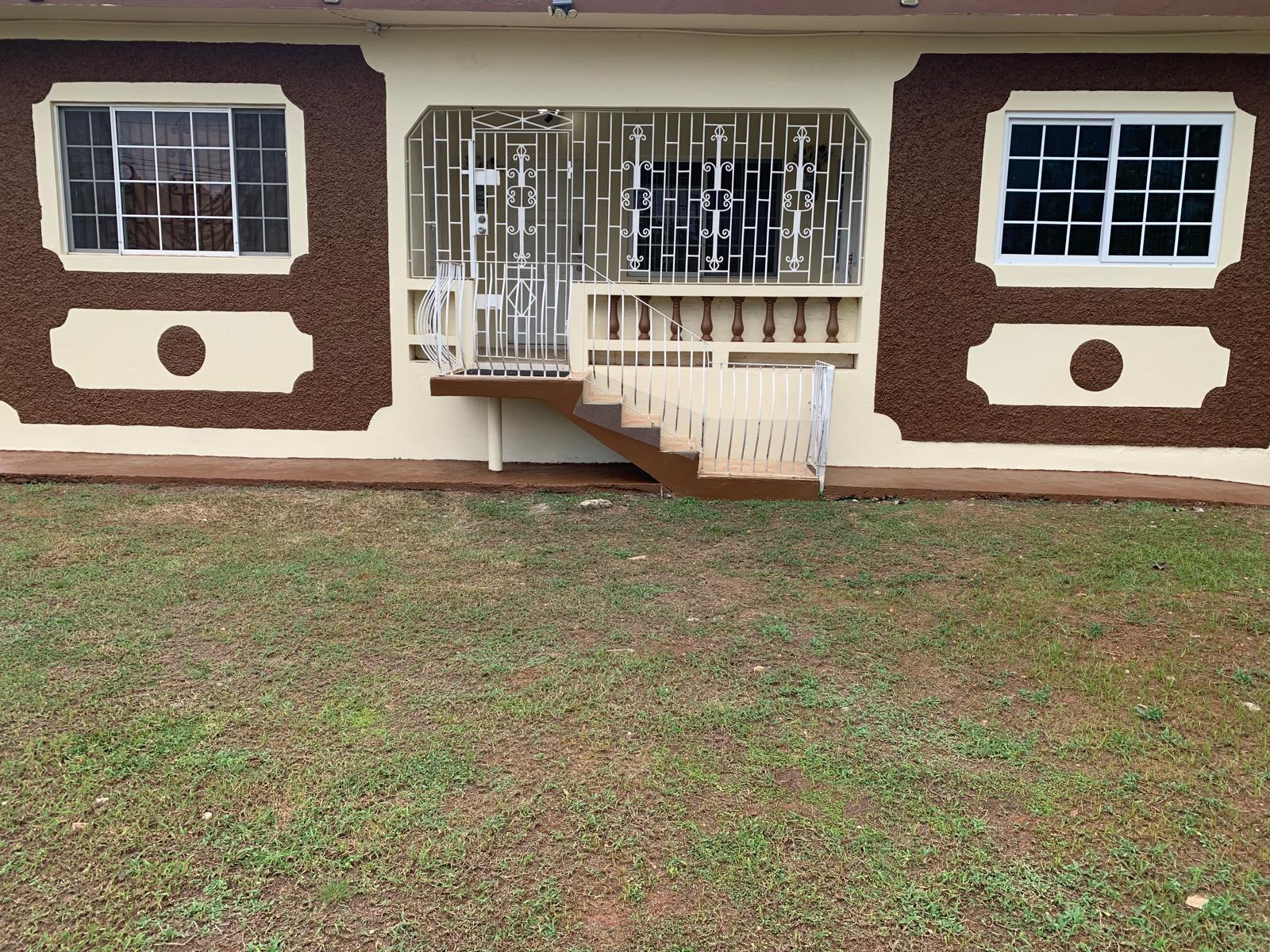 House For Sale: GOOD HOPE, NEGRIL, Good Hope | $450,000 photo 2