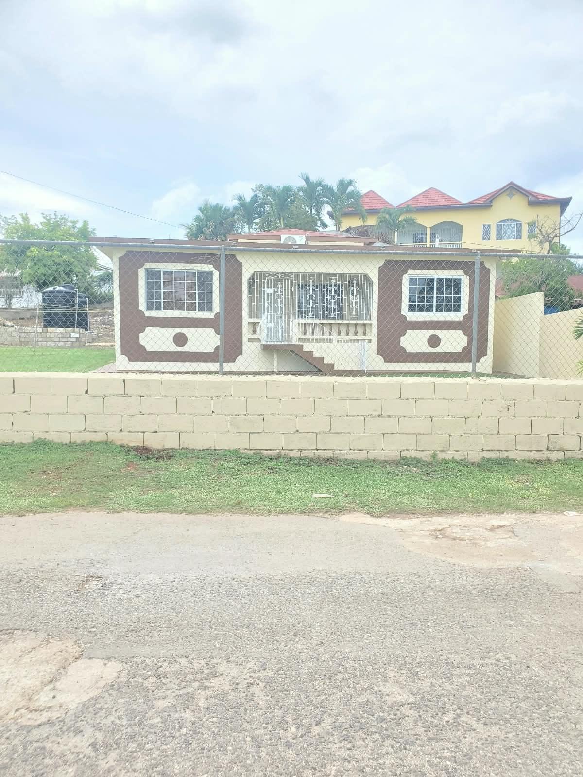 House For Sale: GOOD HOPE, NEGRIL, Good Hope | $450,000 photo 3