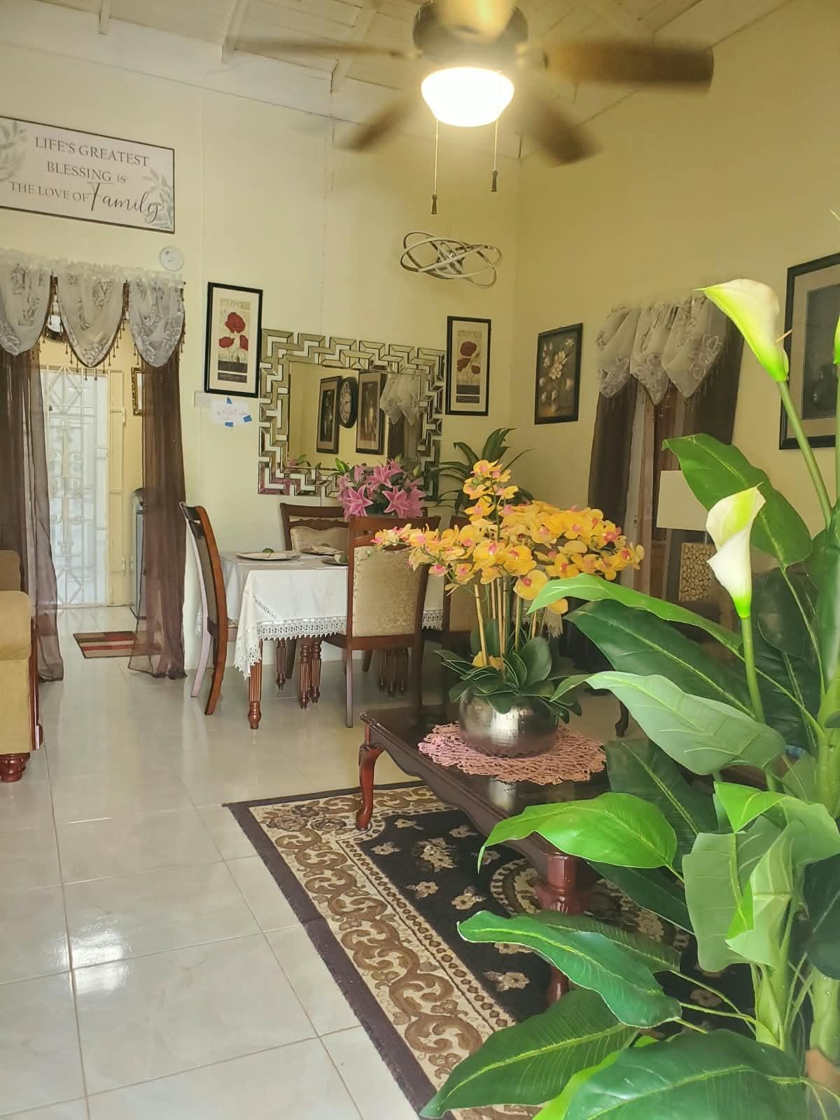 House For Sale: GOOD HOPE, NEGRIL, Good Hope | $450,000 photo 7