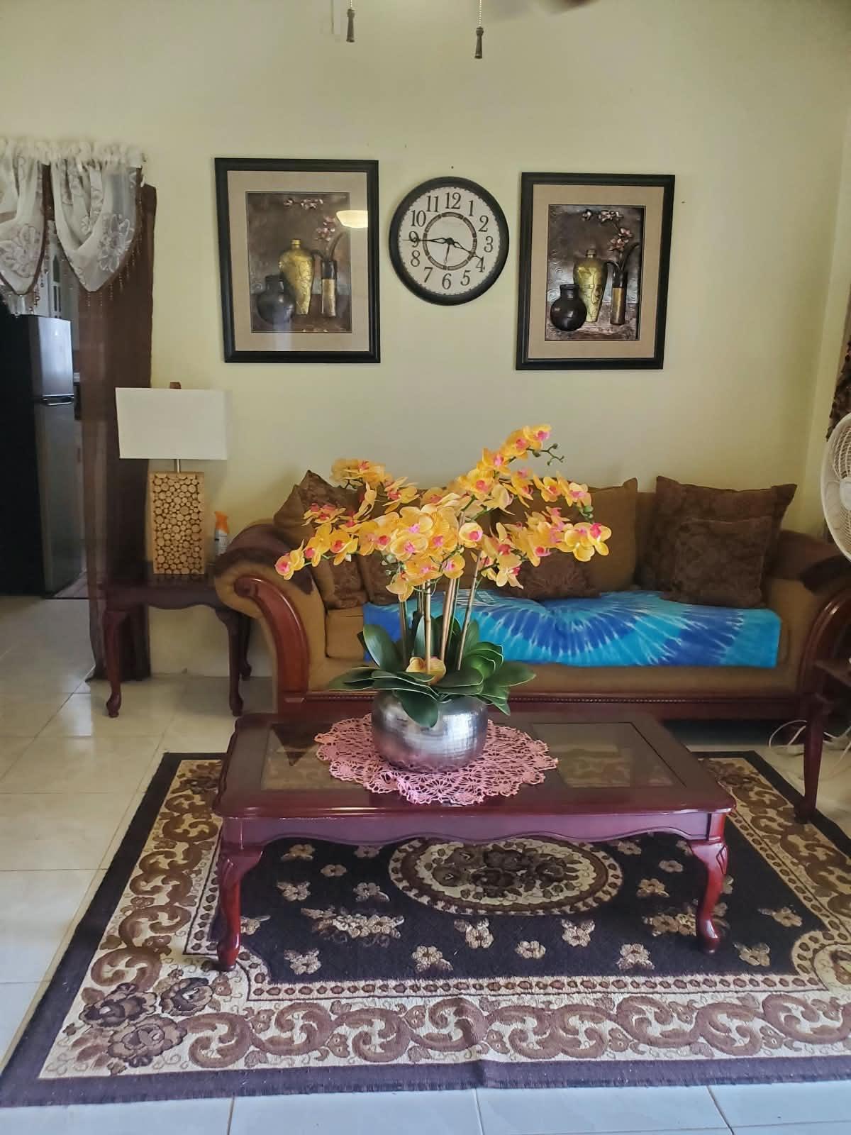 House For Sale: GOOD HOPE, NEGRIL, Good Hope | $450,000 photo 8