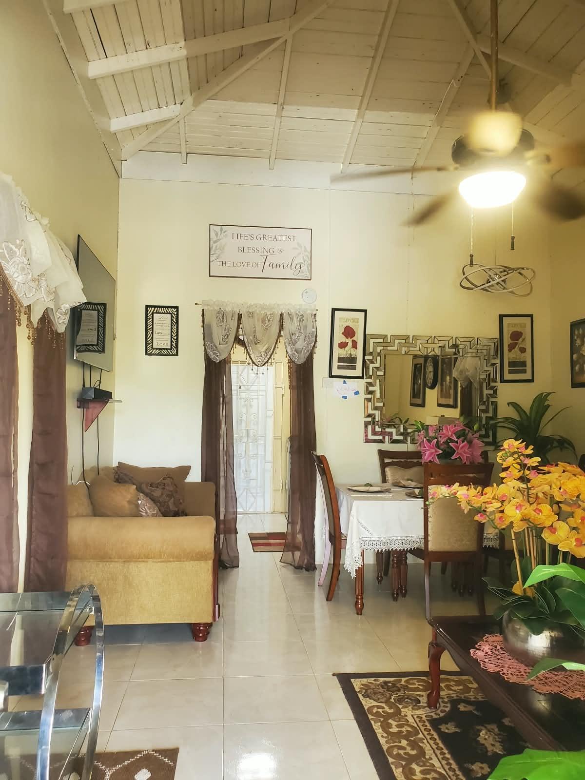 House For Sale: GOOD HOPE, NEGRIL, Good Hope | $450,000 photo 9