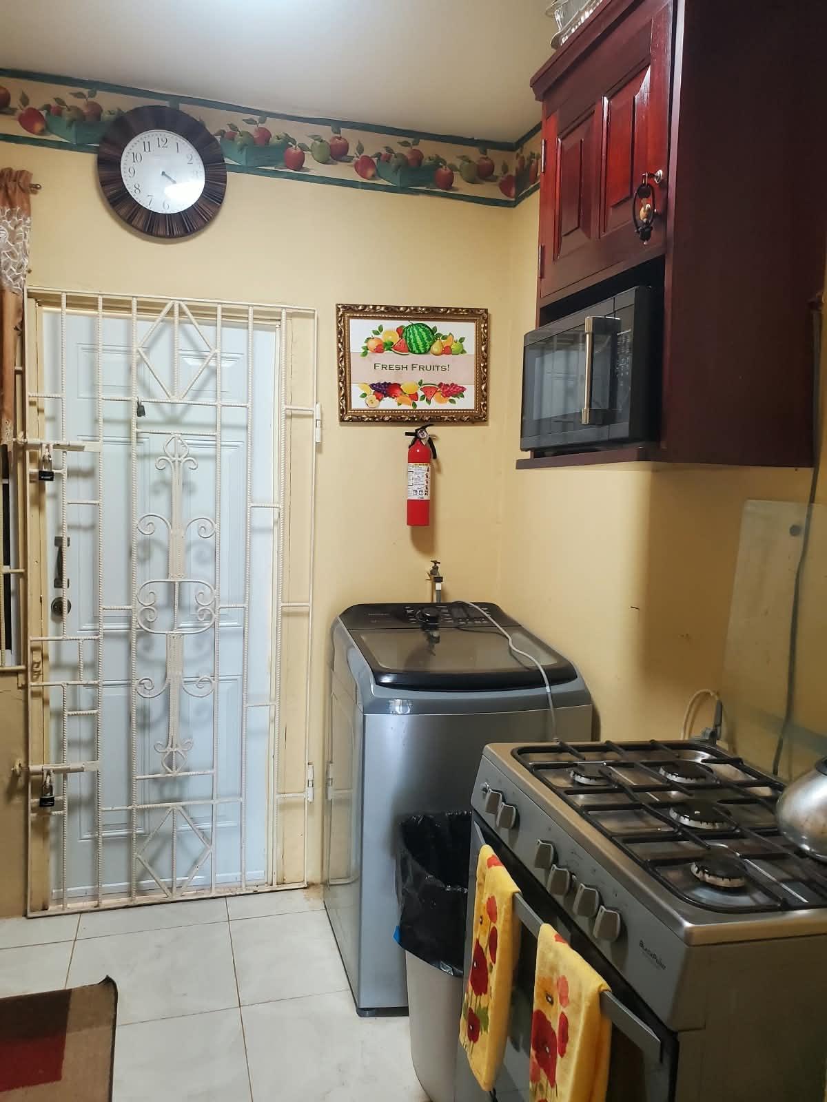 House For Sale: GOOD HOPE, NEGRIL, Good Hope | $450,000 photo 11