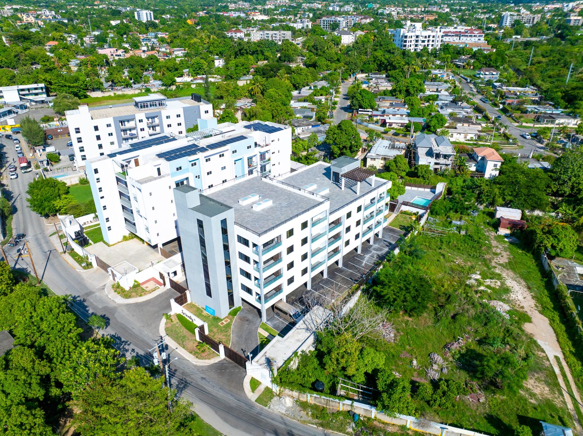 Apartment For Rent: DULWICH DRIVE, Kingston 8 | $215,000 photo 2