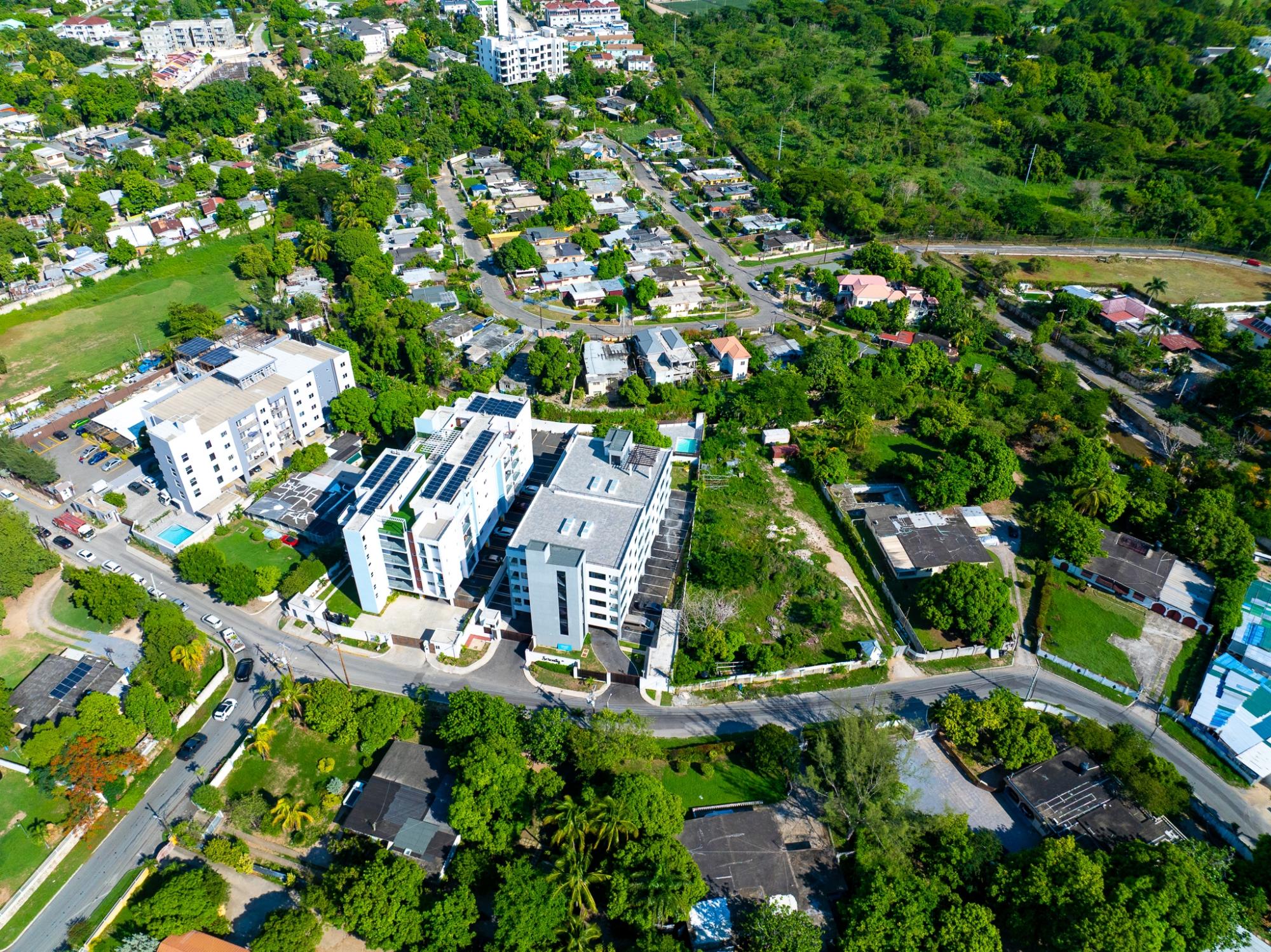 Apartment For Rent: DULWICH DRIVE, Kingston 8 | $215,000 photo 4