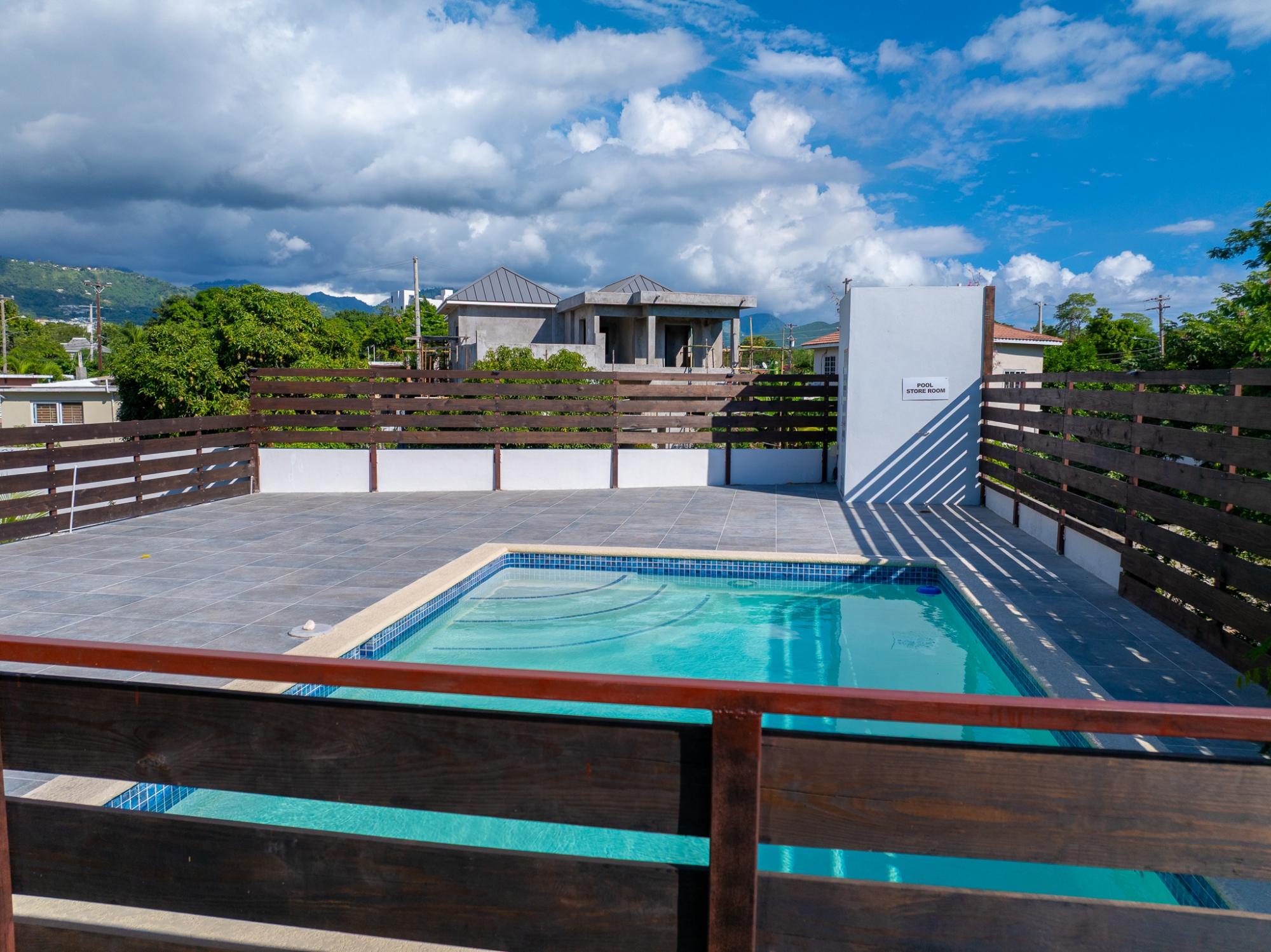 Apartment For Rent: DULWICH DRIVE, Kingston 8 | $215,000 photo 5