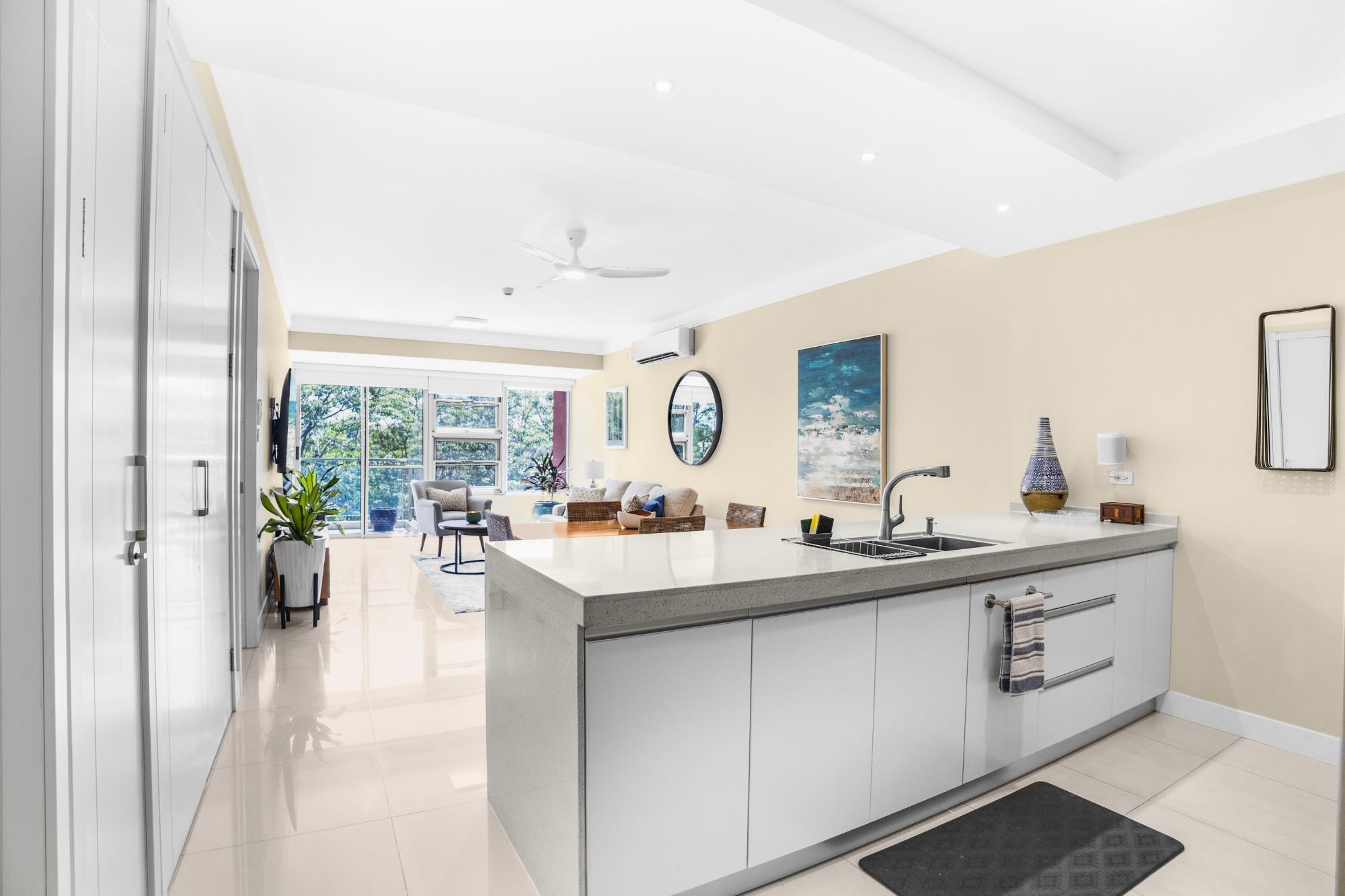 Apartment For Rent: SOUTH AVENUE, Kingston 10 | $2,000