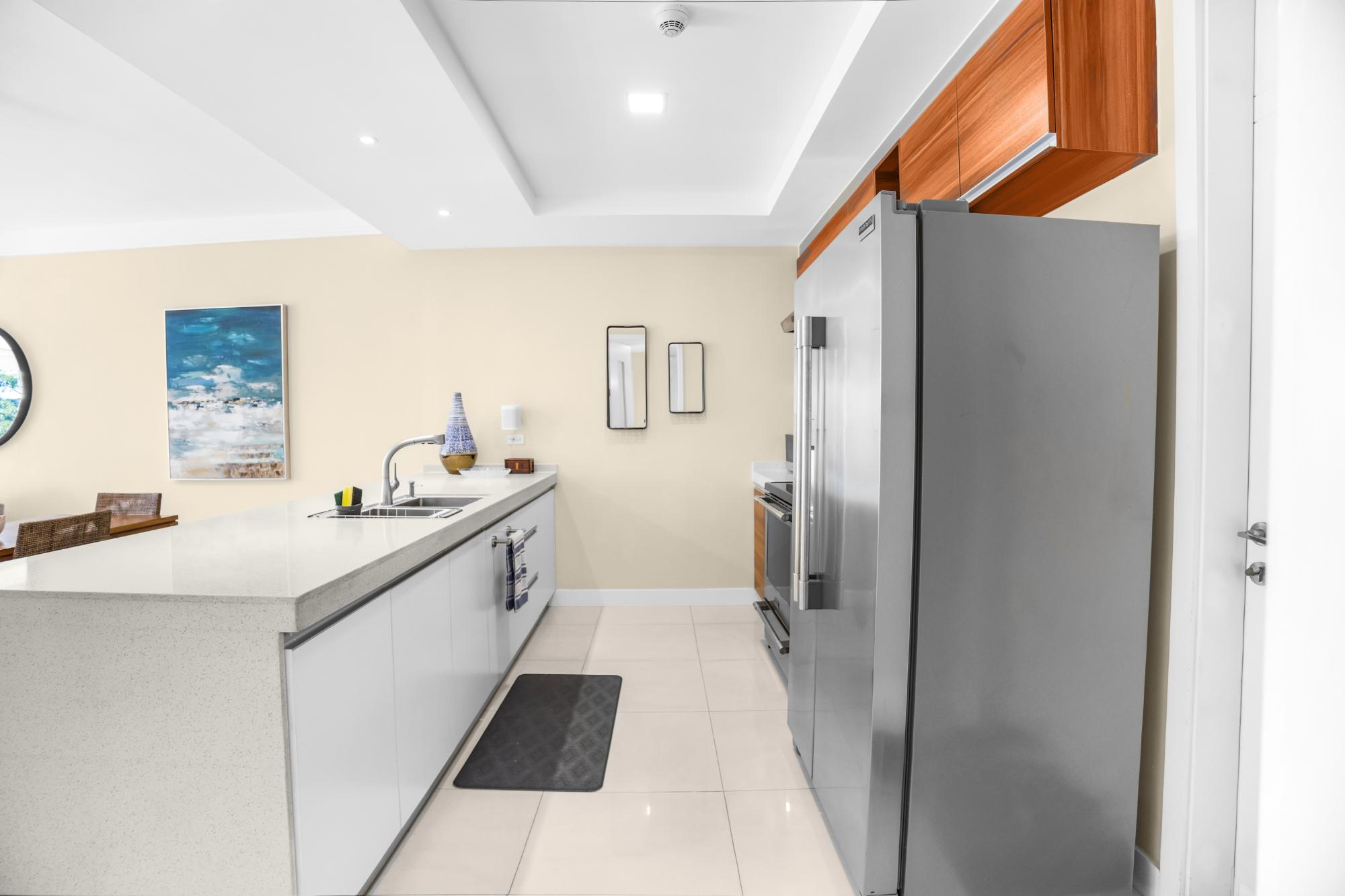 Apartment For Rent: SOUTH AVENUE, Kingston 10 | $2,000 photo 2