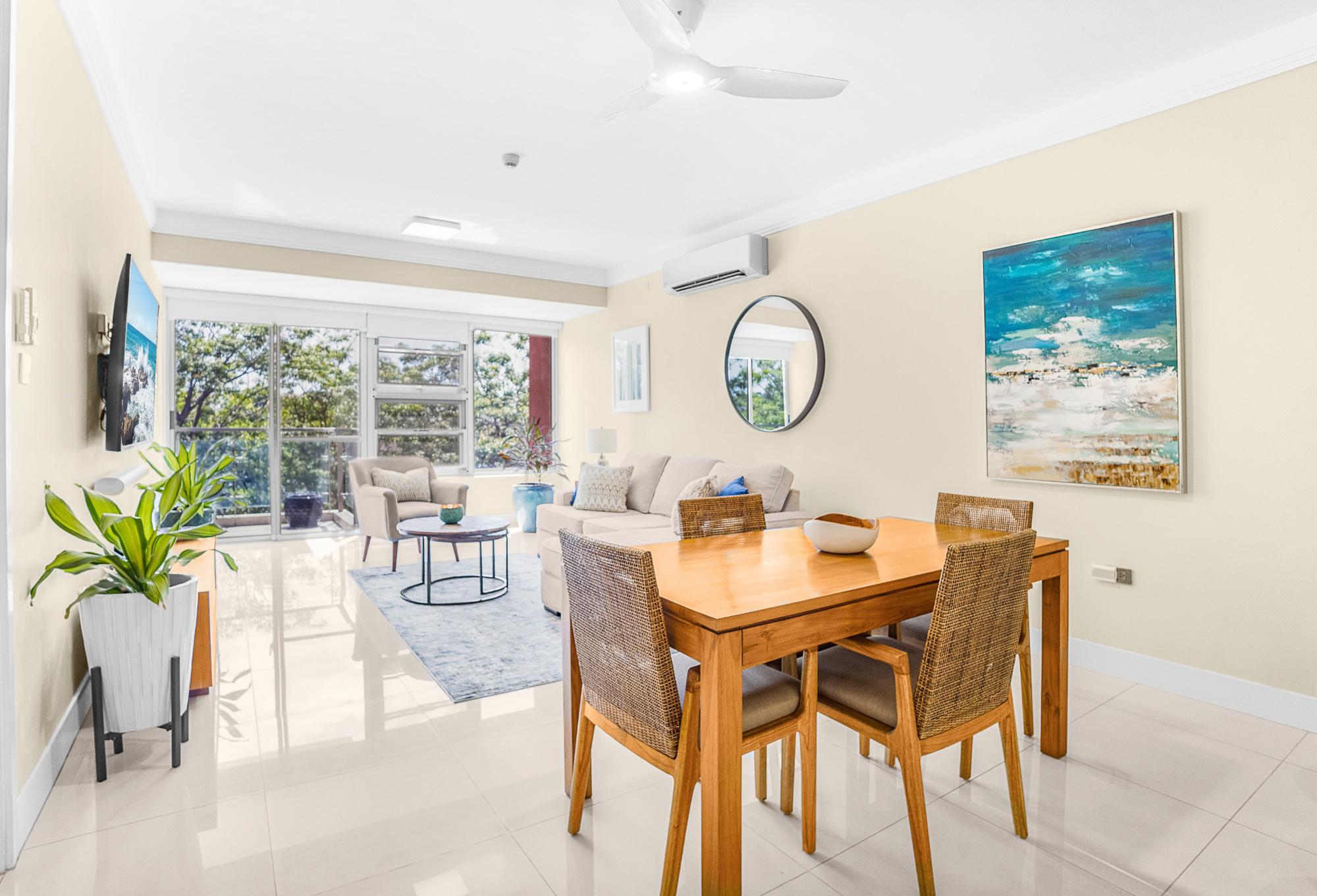 Apartment For Rent: SOUTH AVENUE, Kingston 10 | $2,000 photo 3