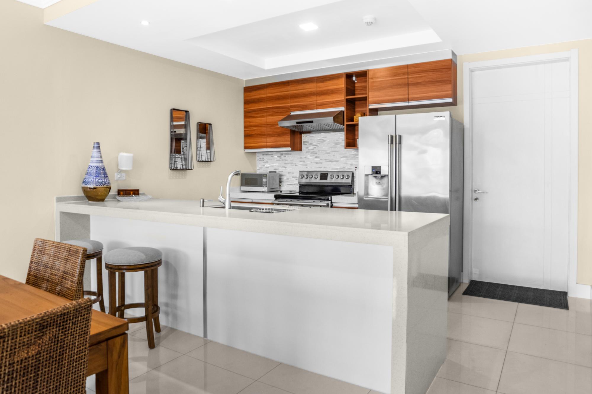 Apartment For Rent: SOUTH AVENUE, Kingston 10 | $2,000 photo 4