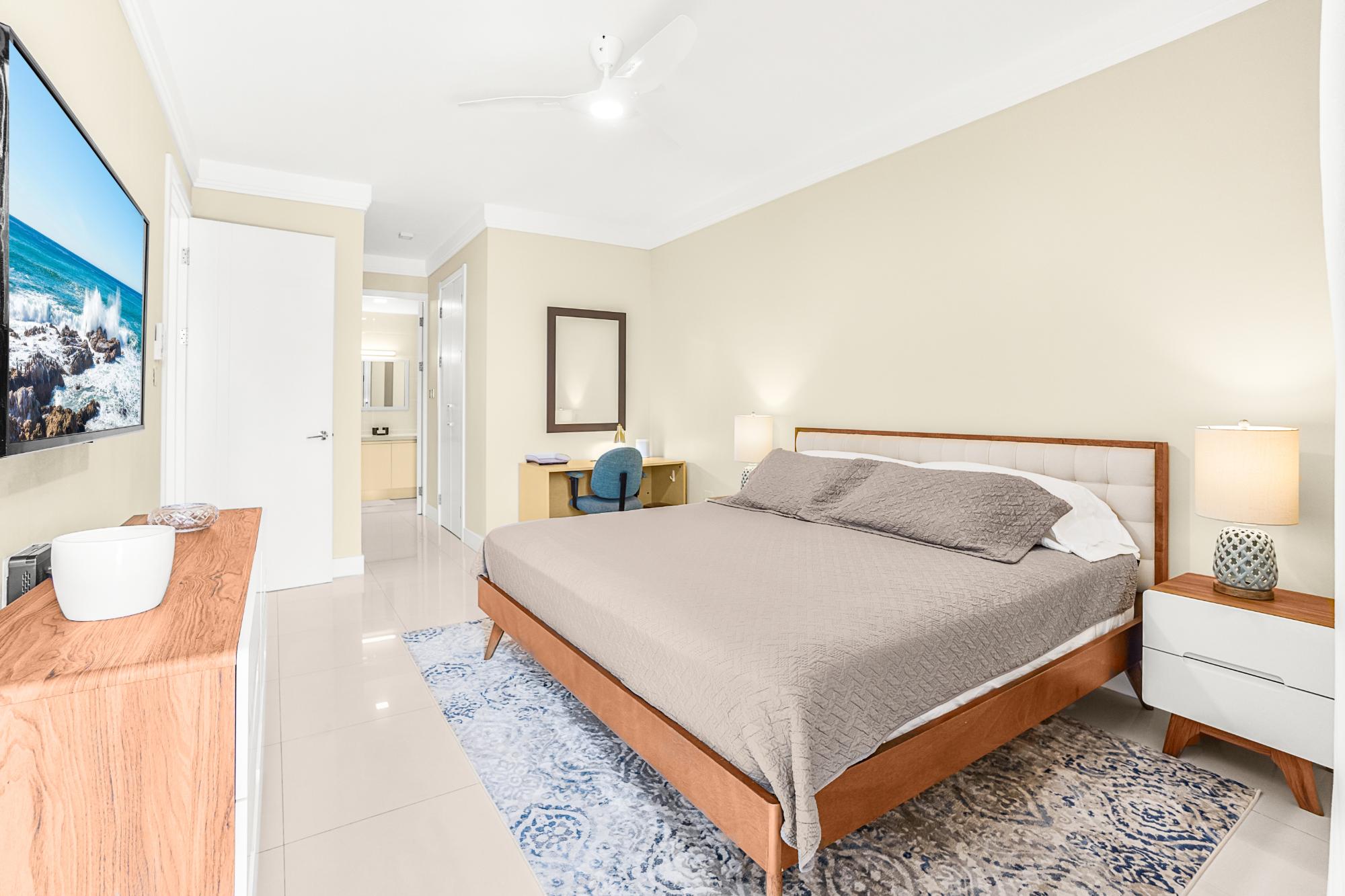 Apartment For Rent: SOUTH AVENUE, Kingston 10 | $2,000 photo 11