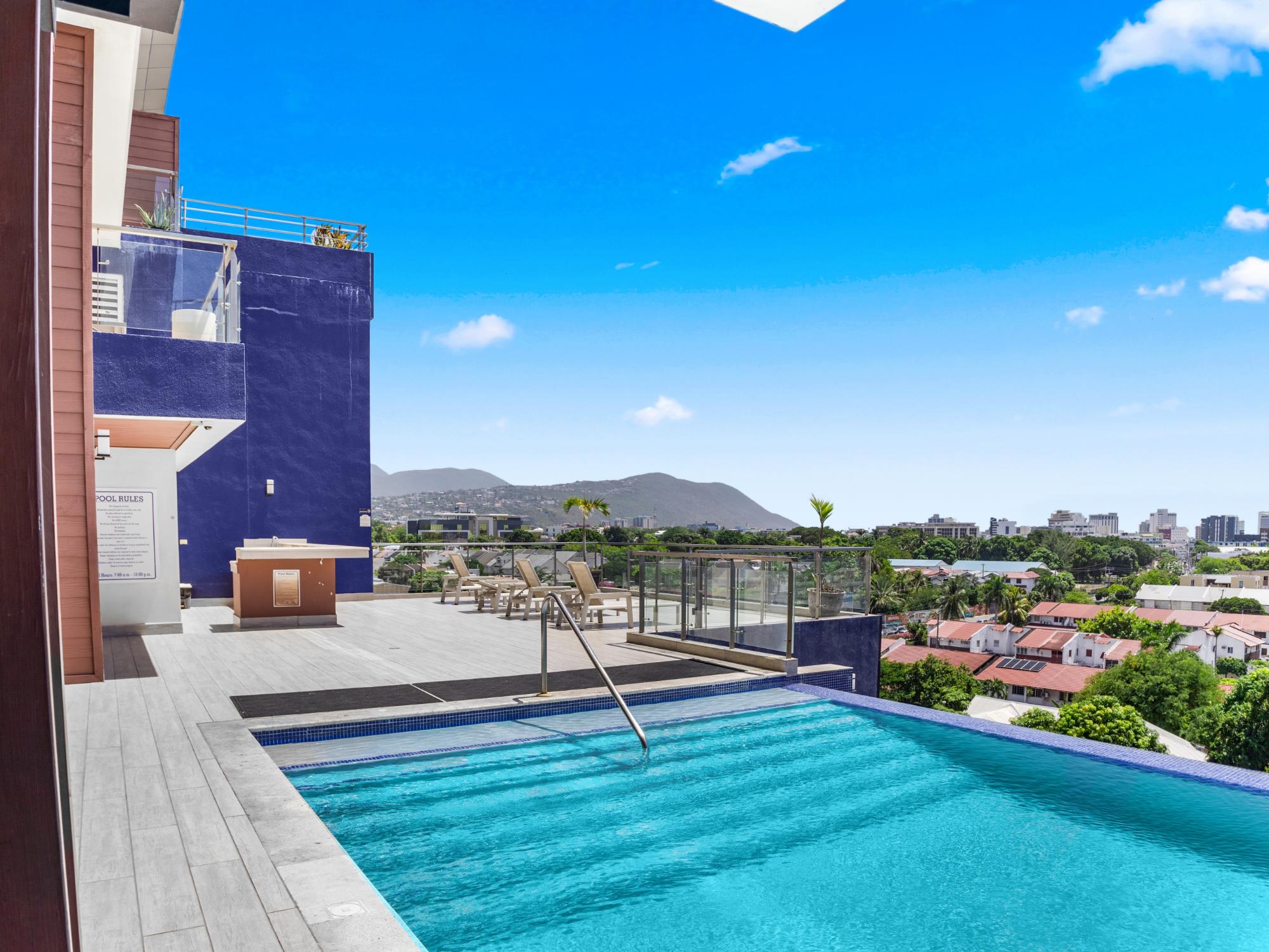 Apartment For Rent: SOUTH AVENUE, Kingston 10 | $2,000 photo 18