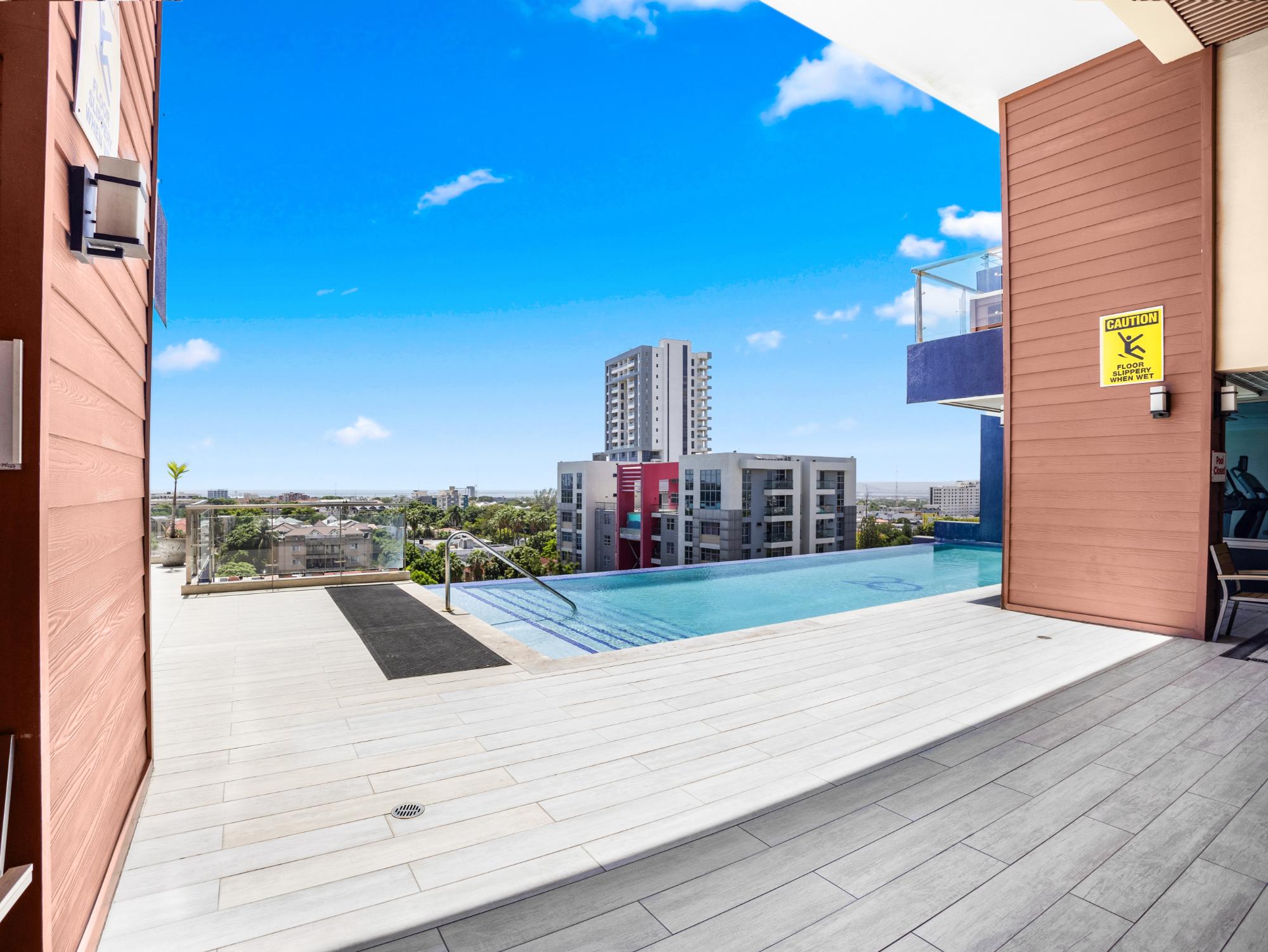 Apartment For Rent: SOUTH AVENUE, Kingston 10 | $2,000 photo 22