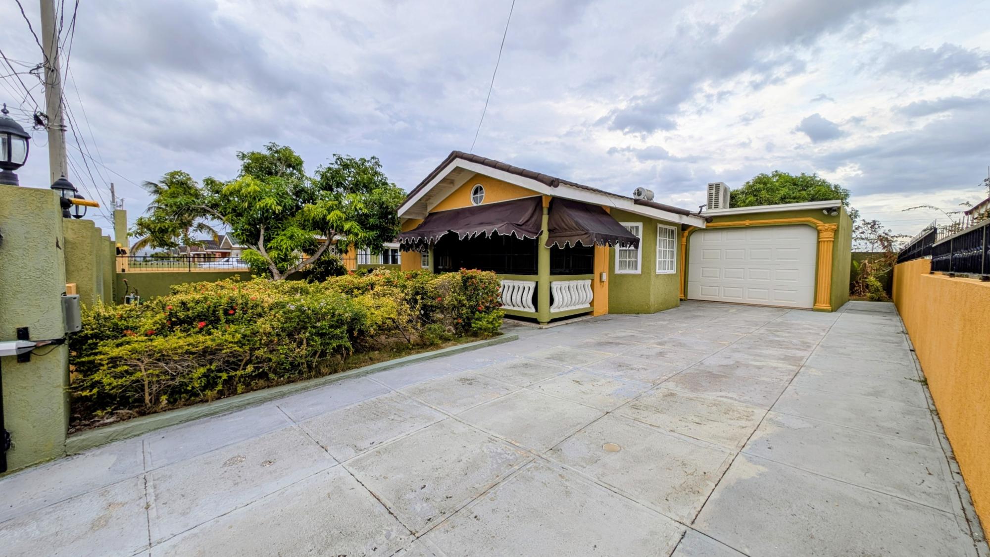 House For Sale: SAPPHIRE AVENUE, STONEBRO, STONEBROOK VISTA | $280,000 photo 2