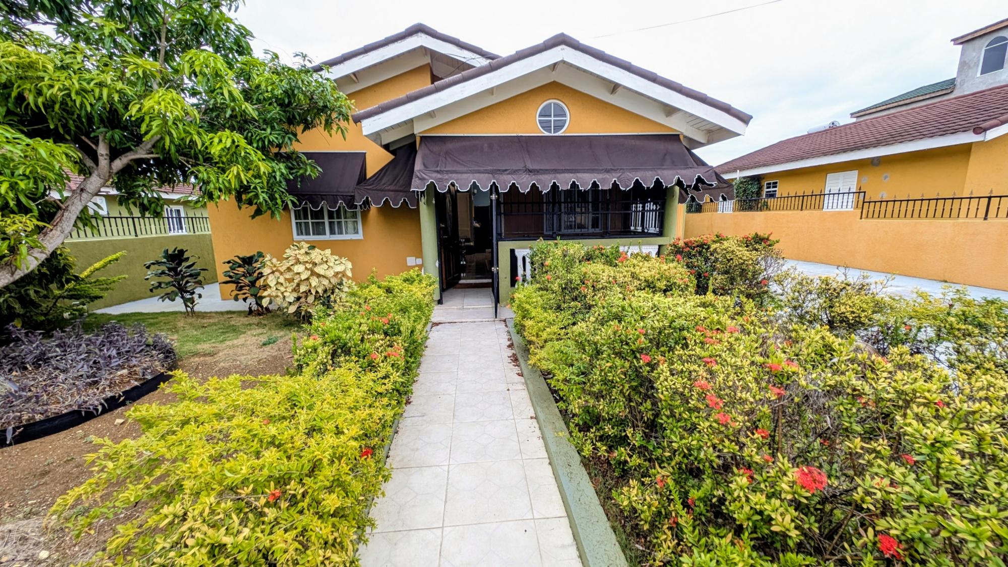 House For Sale: SAPPHIRE AVENUE, STONEBRO, STONEBROOK VISTA | $280,000 photo 3