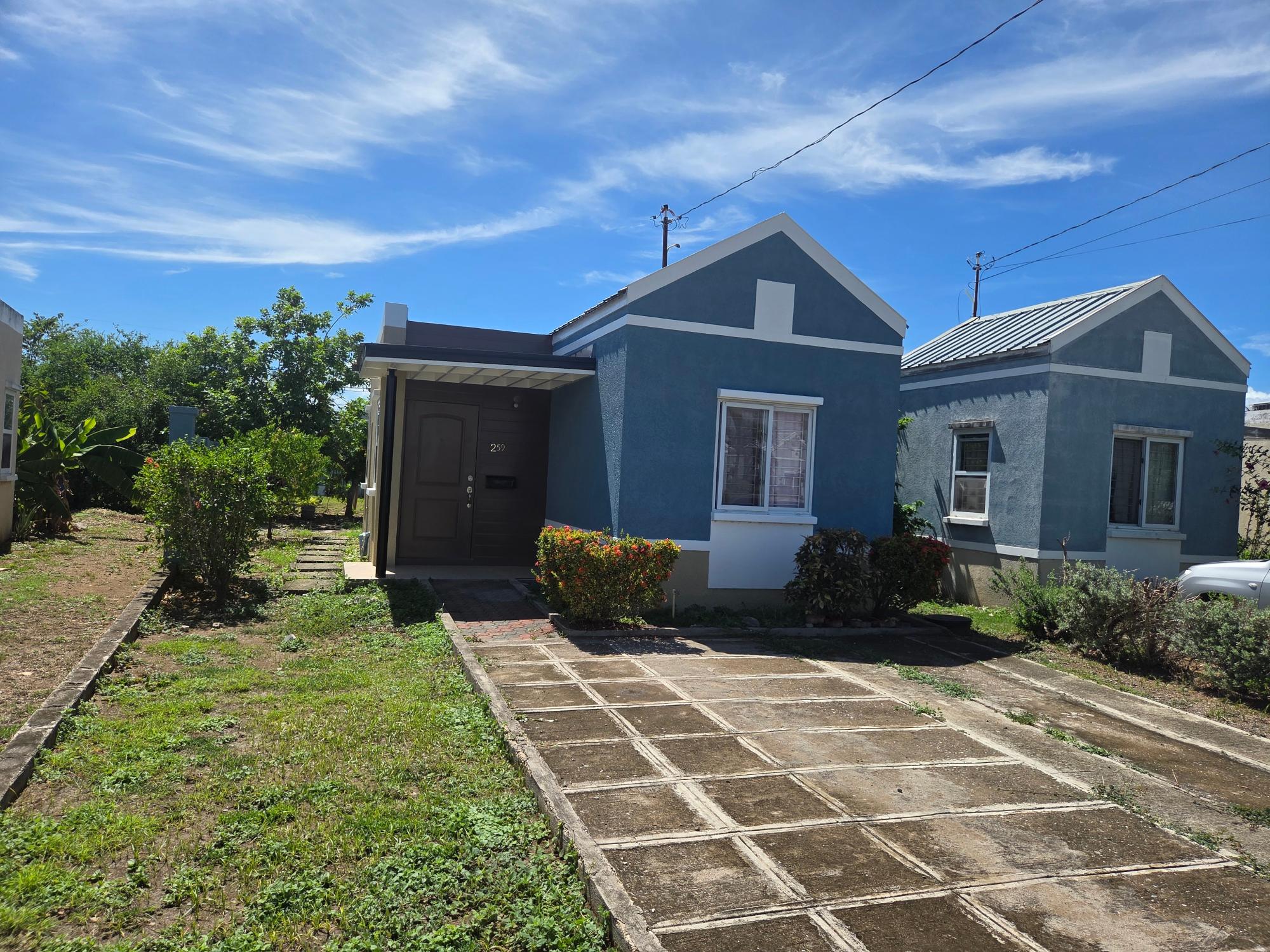 Townhouse For Rent: JACARANDA SOUTH SPANISH T, JACARANDA (U/C) | $90,000