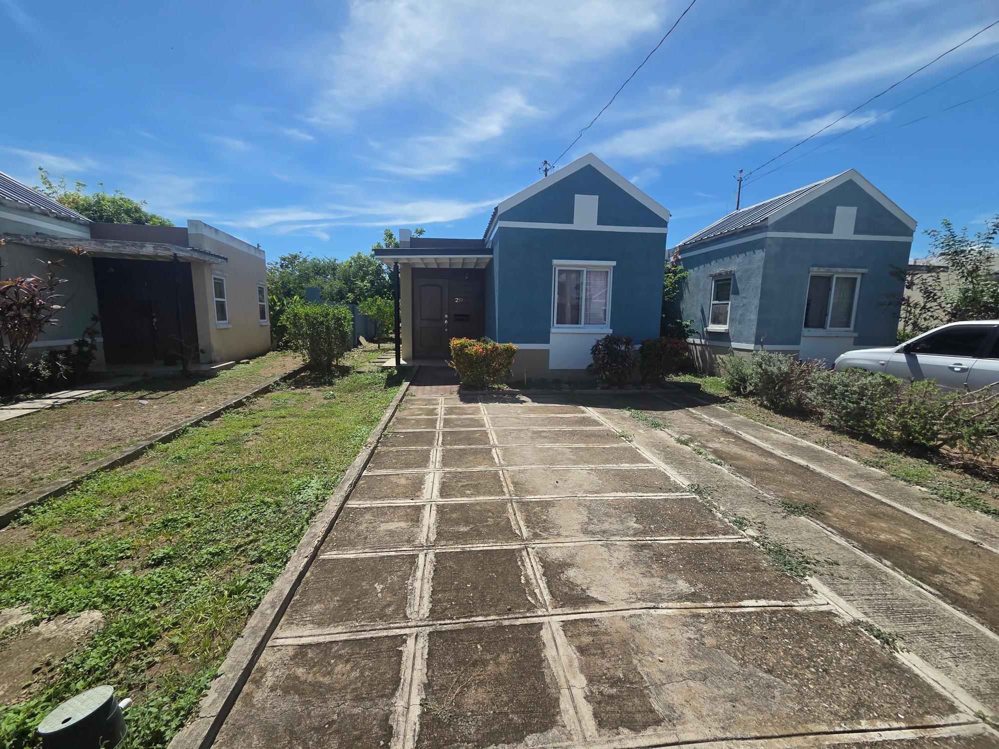 Townhouse For Rent: JACARANDA SOUTH SPANISH T, JACARANDA (U/C) | $90,000 photo 2