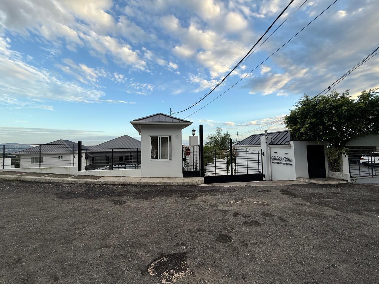 Apartment For Rent: PORTVIEW ROAD, Kingston 8 | $210,000