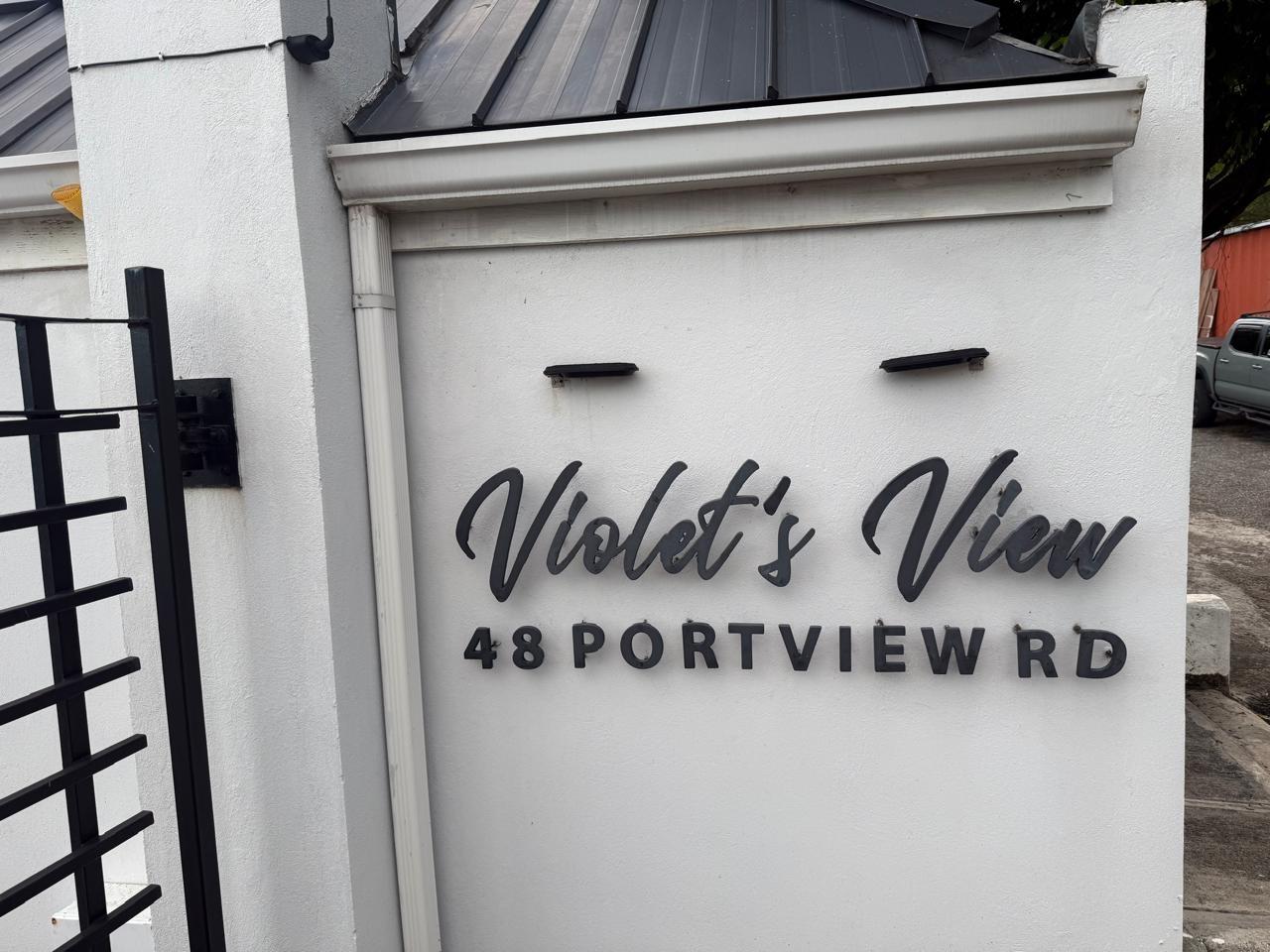 Apartment For Rent: PORTVIEW ROAD, Kingston 8 | $210,000 photo 2