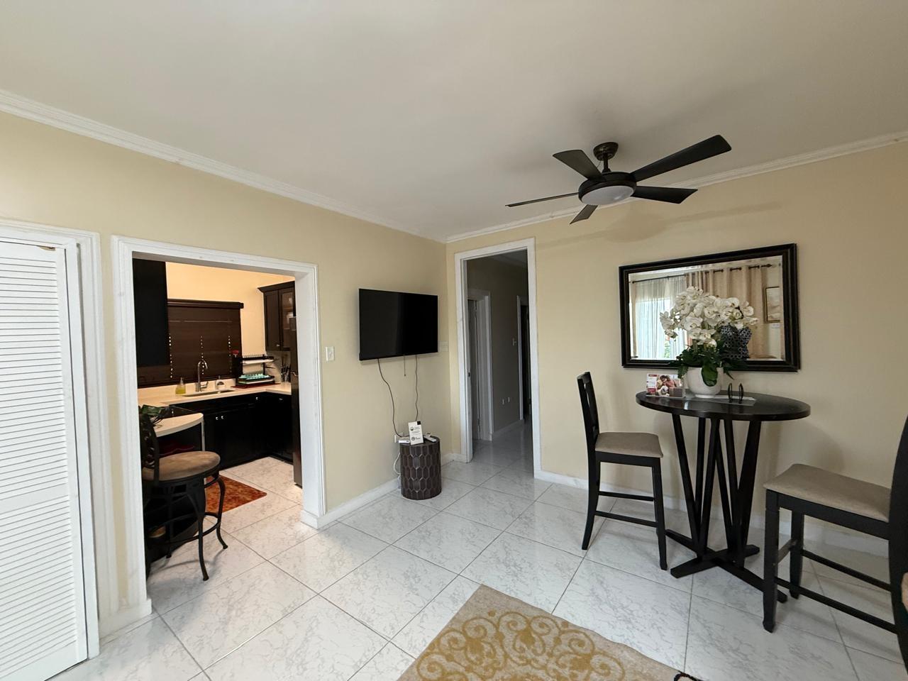 Apartment For Rent: PORTVIEW ROAD, Kingston 8 | $210,000 photo 3